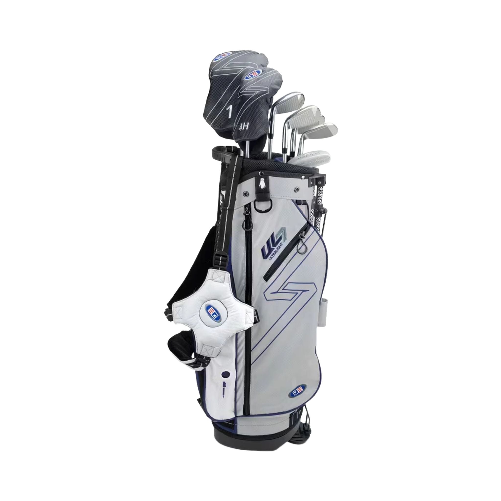 Ensembles complets US Kids Ultralight