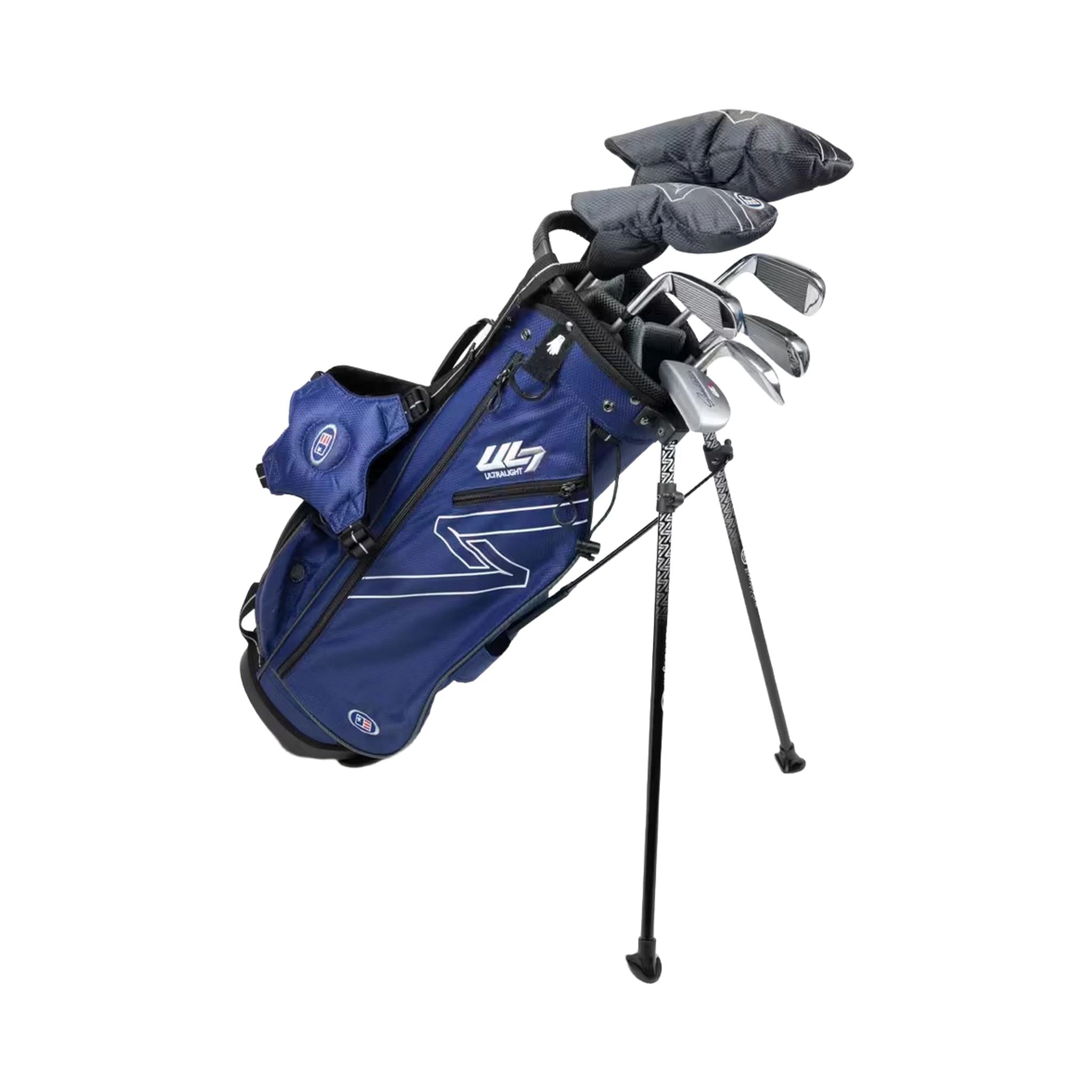 Ensembles complets US Kids Ultralight