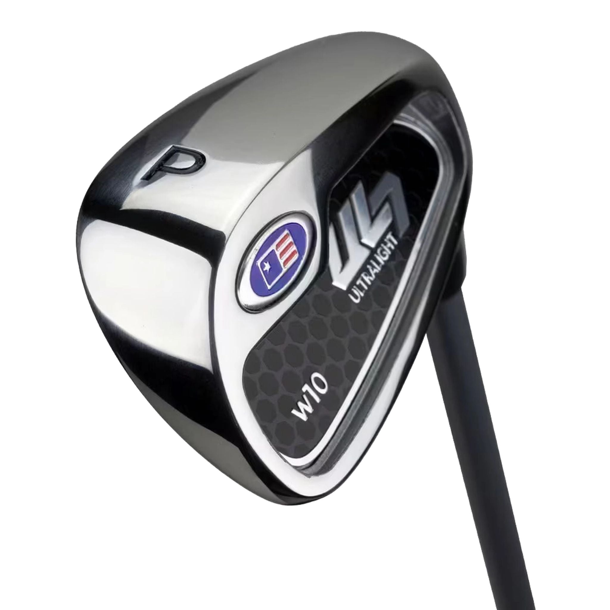 Fer à repasser simple ultraléger pour enfants US Kids