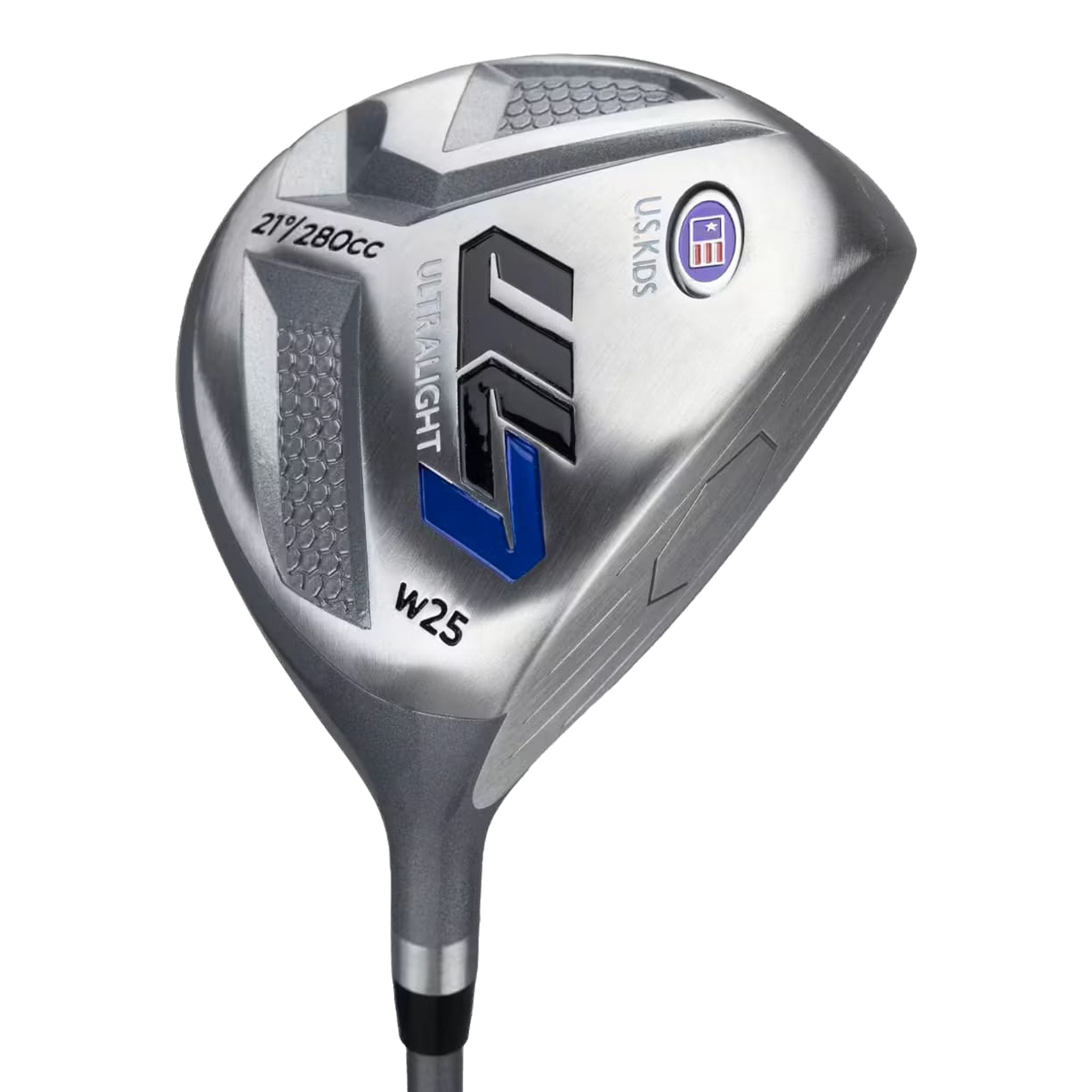 Pilote d'ULM pour enfants américains