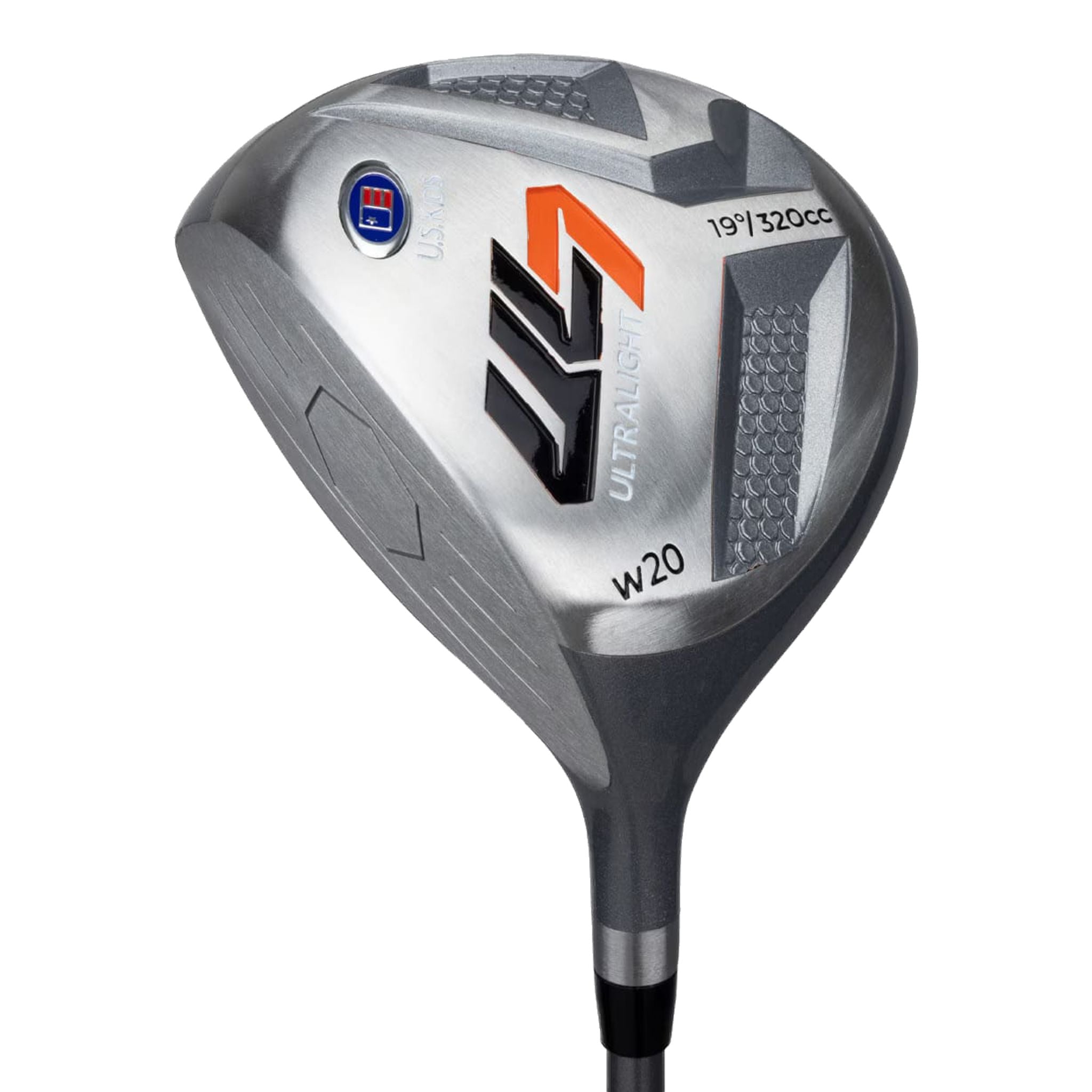 Pilote d'ULM pour enfants américains