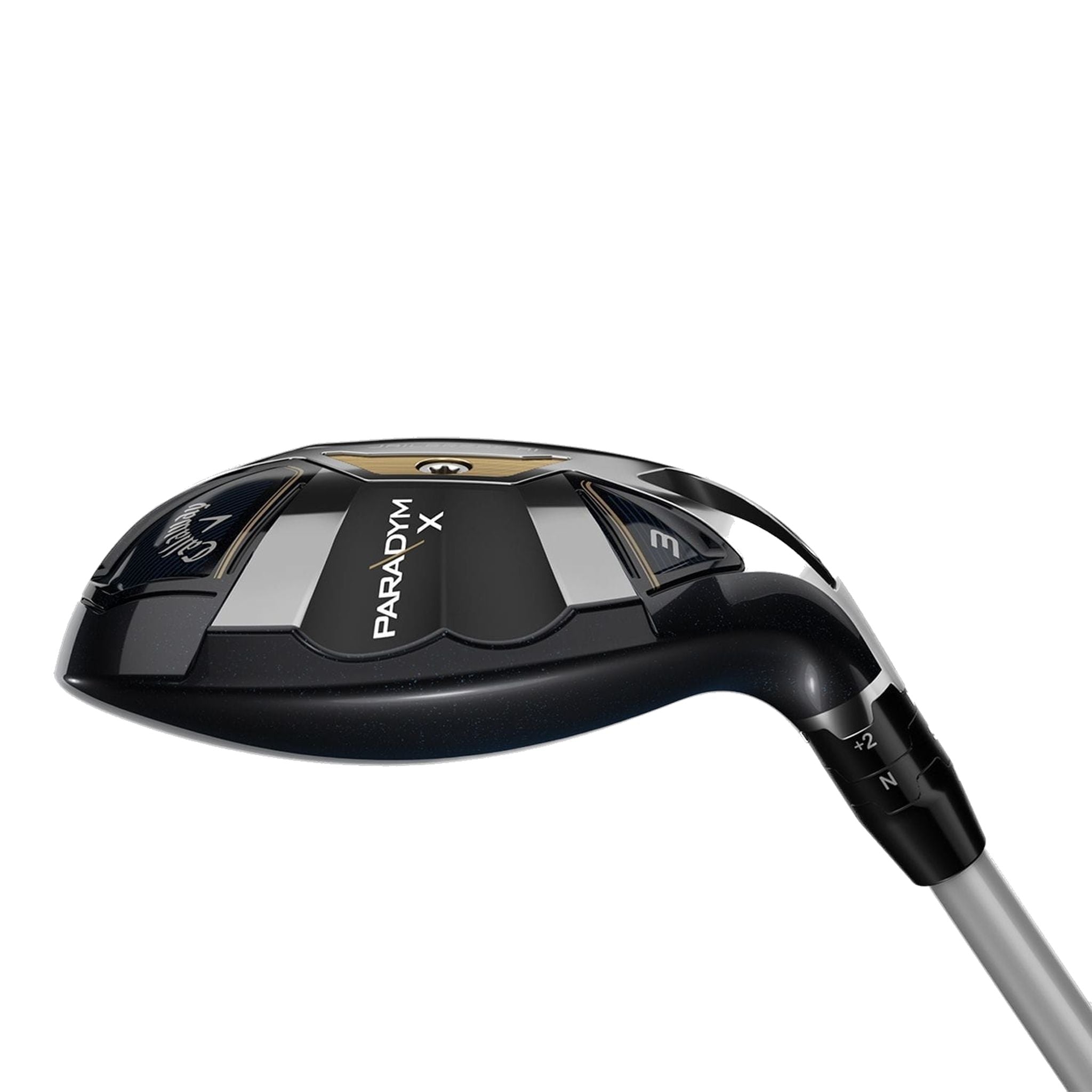 Callaway Paradym X Hybrid Femme