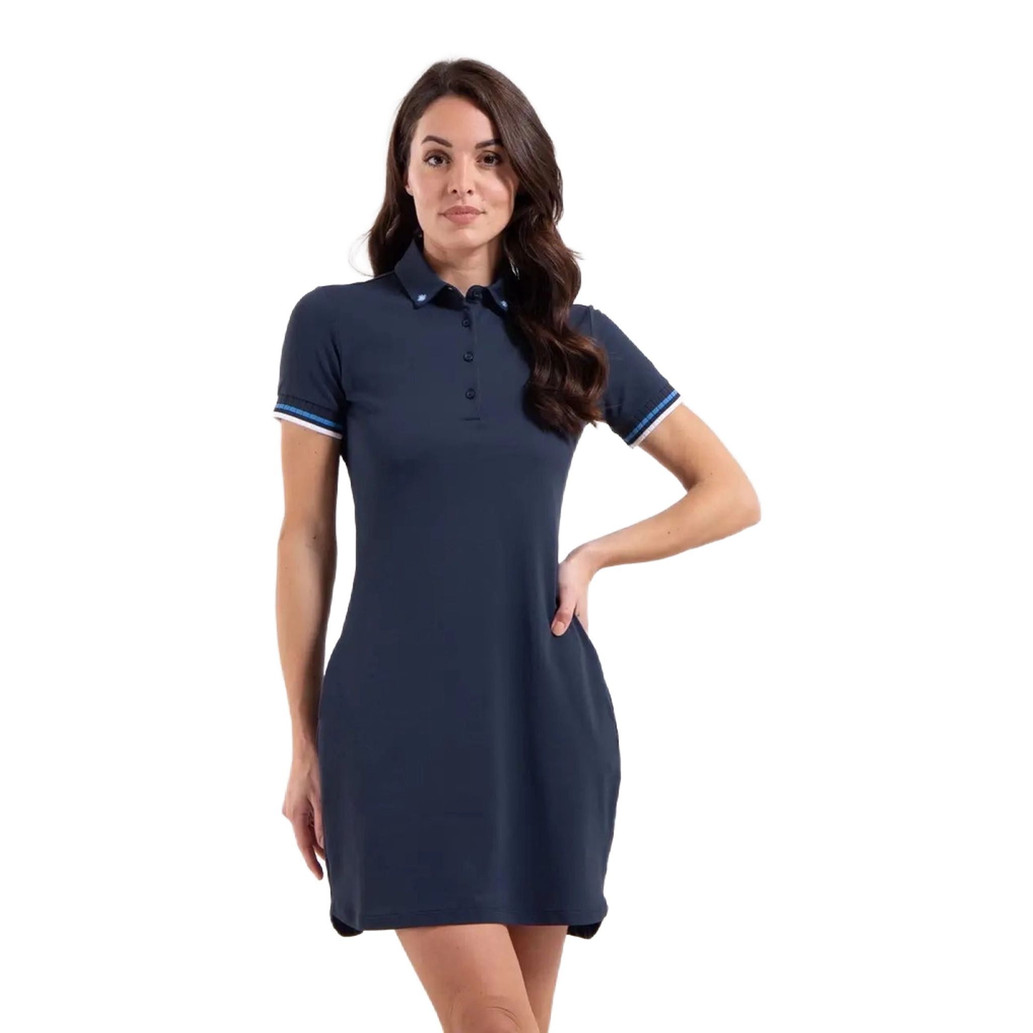 Robe Chervo Viviana pour femmes