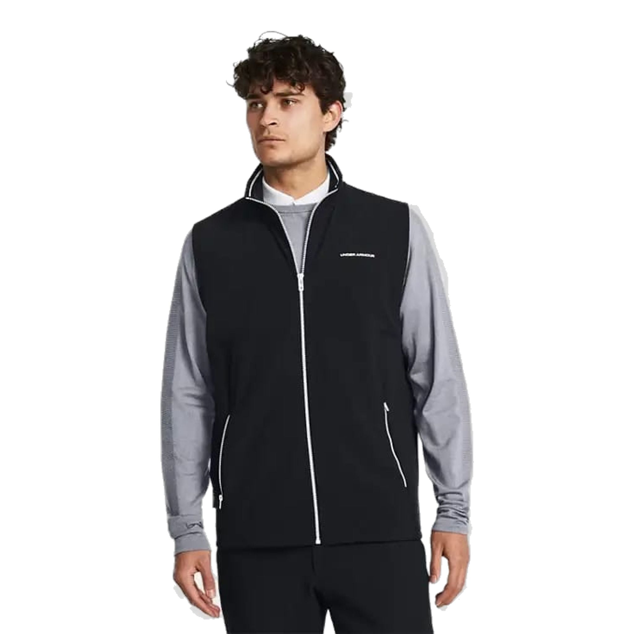 Gilet Under Armour Storm Daytona pour homme