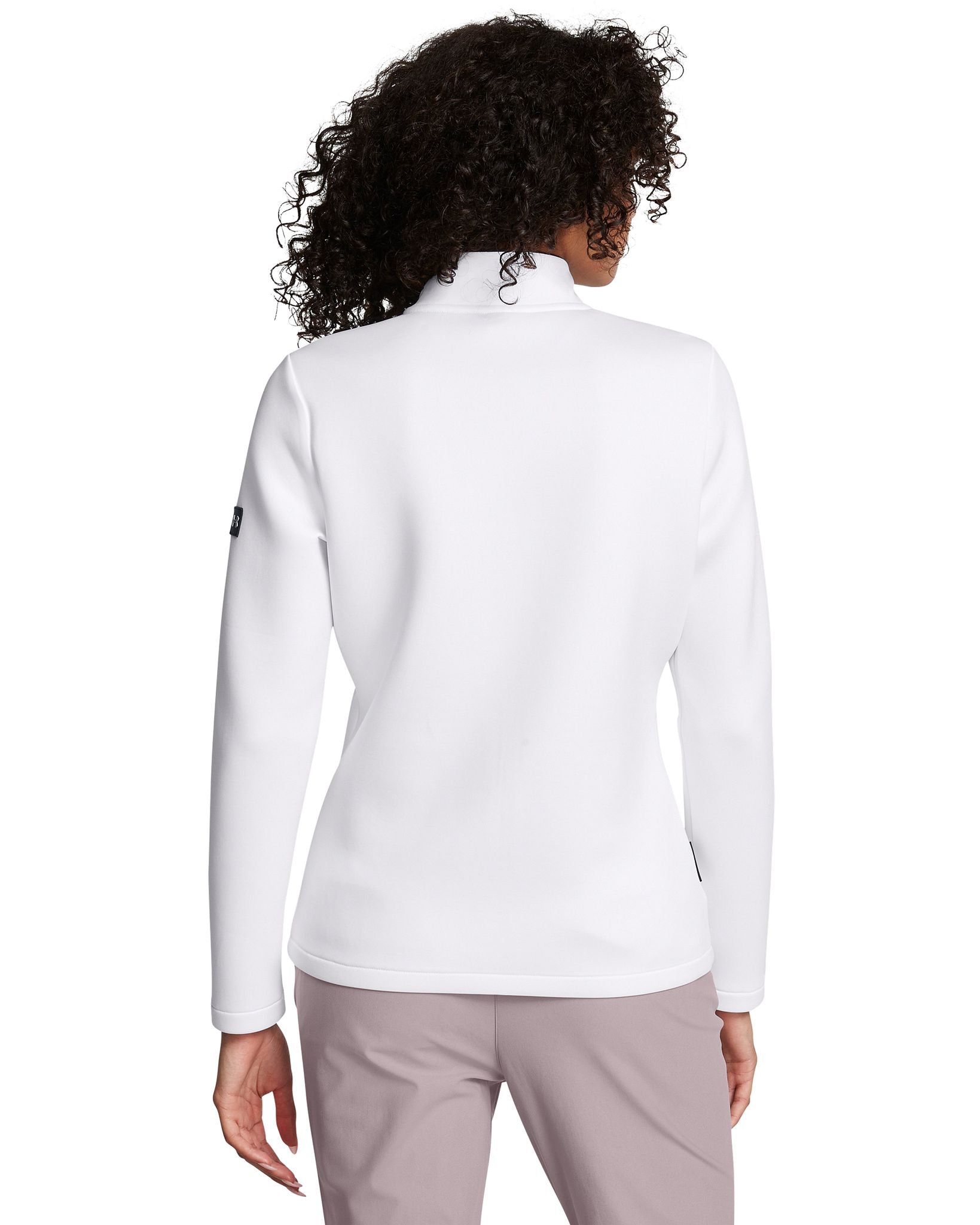 Under Armour UA Drive Pro Hybrid Fullzip Homme