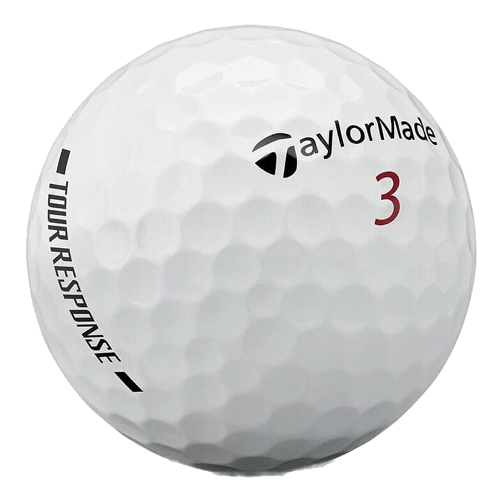 Balles de golf TaylorMade Tour Response pour hommes