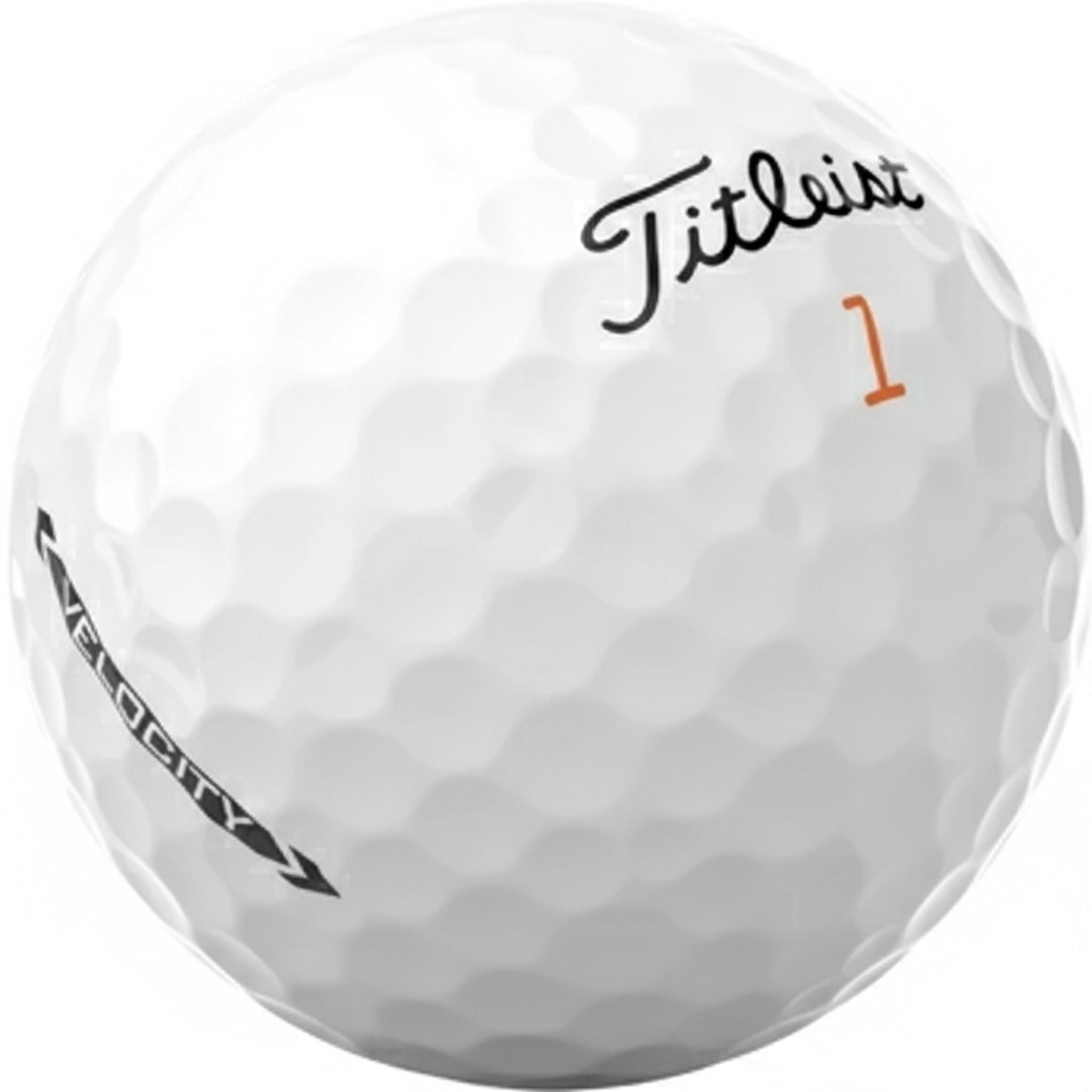 Titleist Velocity (2022) Golfbälle