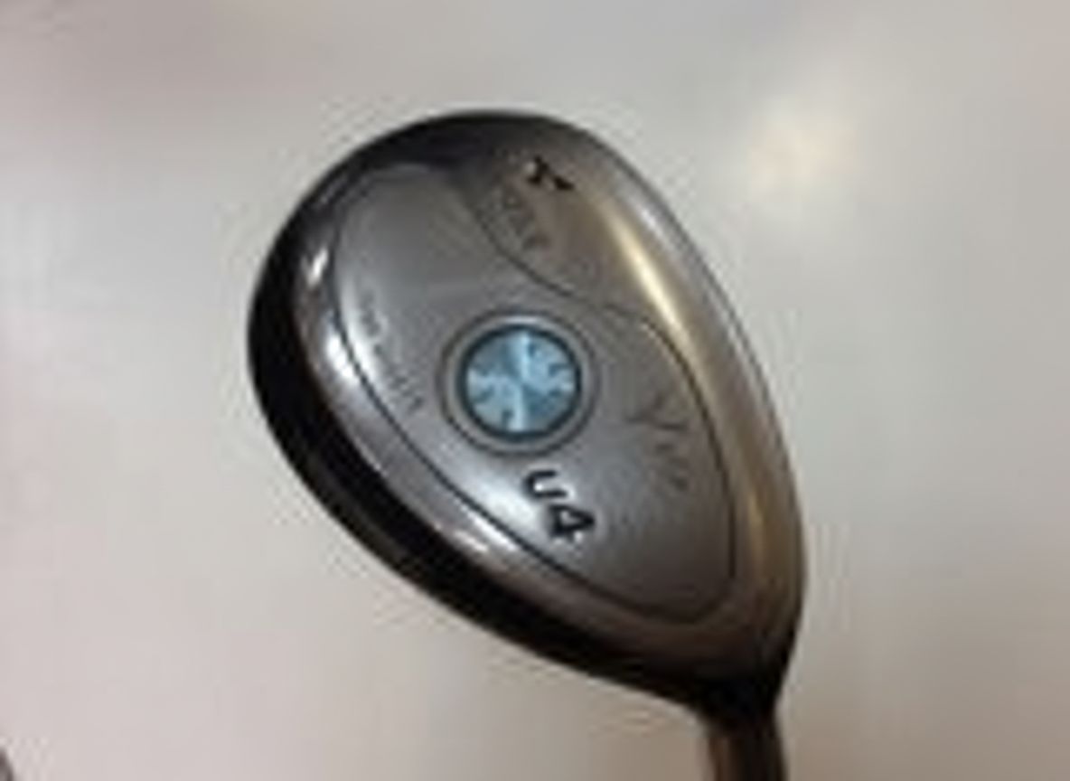 Bridgestone VIQ CL Hybrid Damen