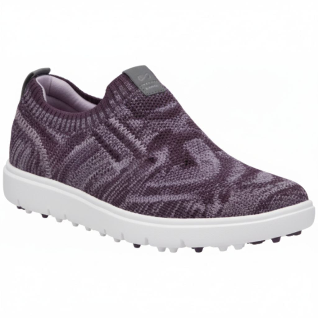 Ecco Casual Hybrid Reflex Golfschuhe Damen