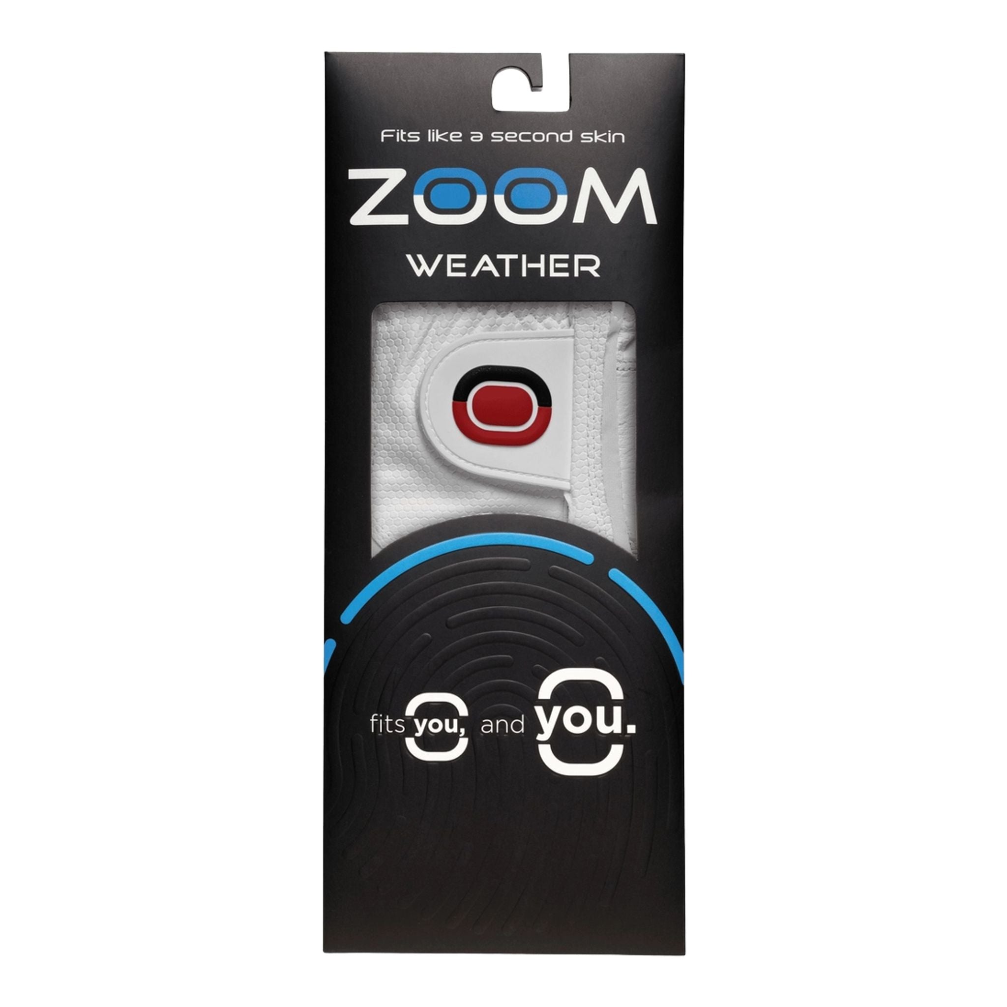 Gant de golf Zoom Weather pour femmes