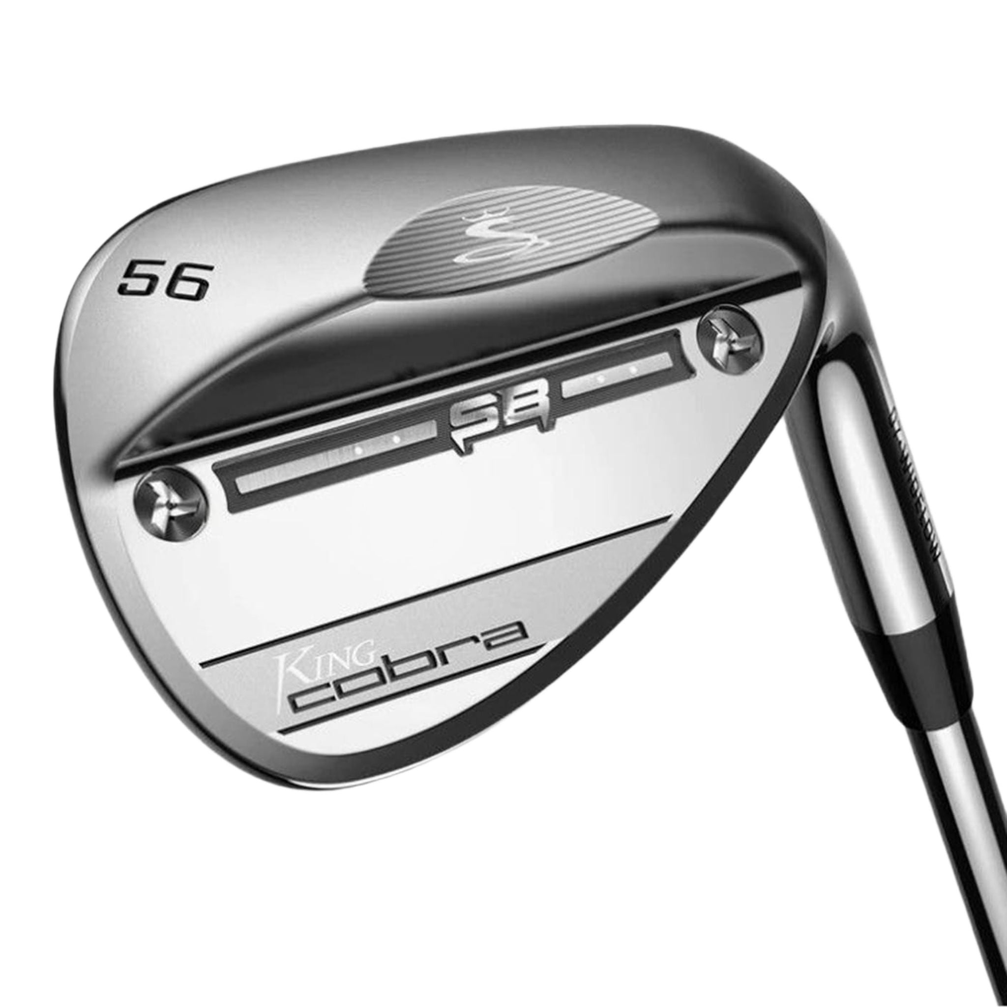 Escarpins Cobra King Snakebite Wedge pour femmes