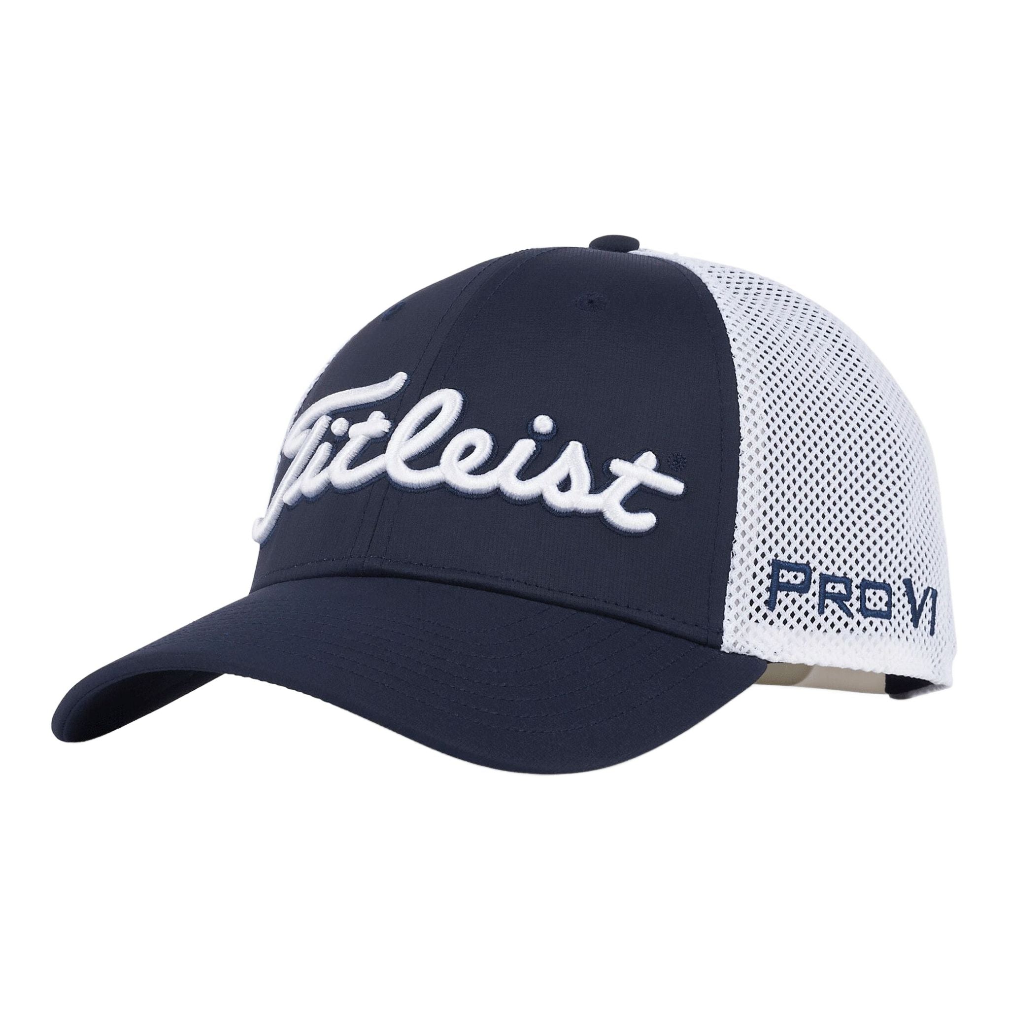 Casquette Titleist Tour Performance Mesh pour homme