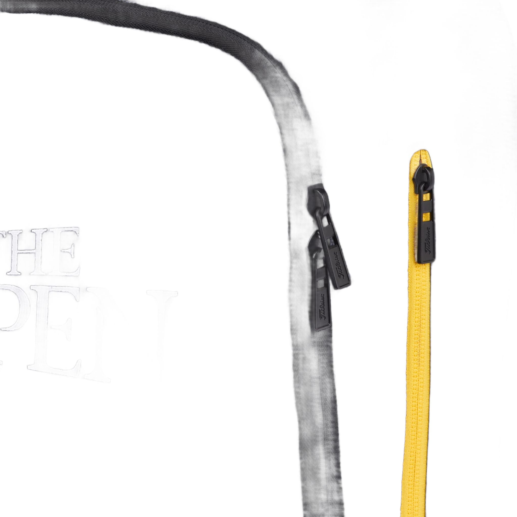 Sac à dos Titleist Players « The Open » bleu marine/blanc