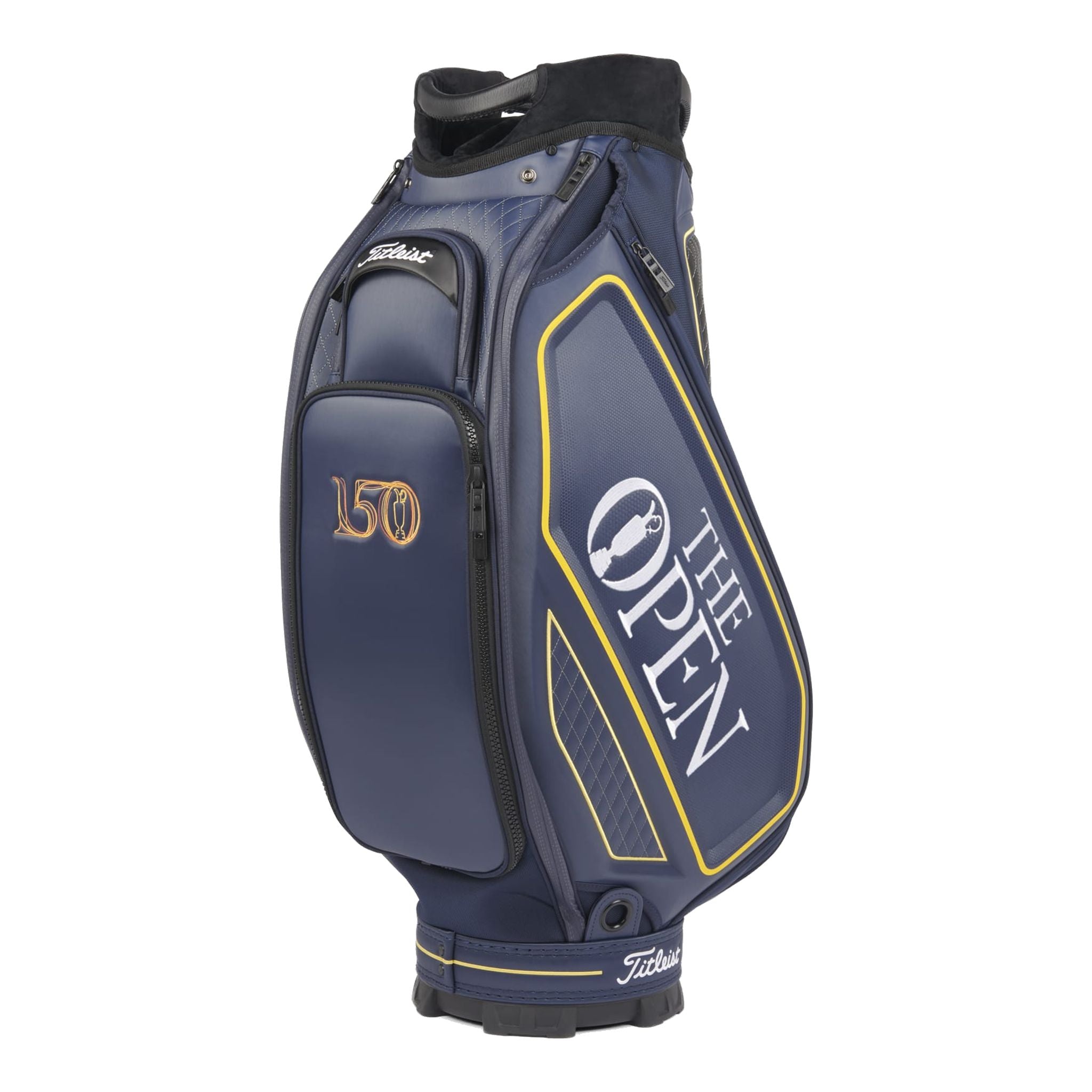 Sac de tournée Titleist « The Open »