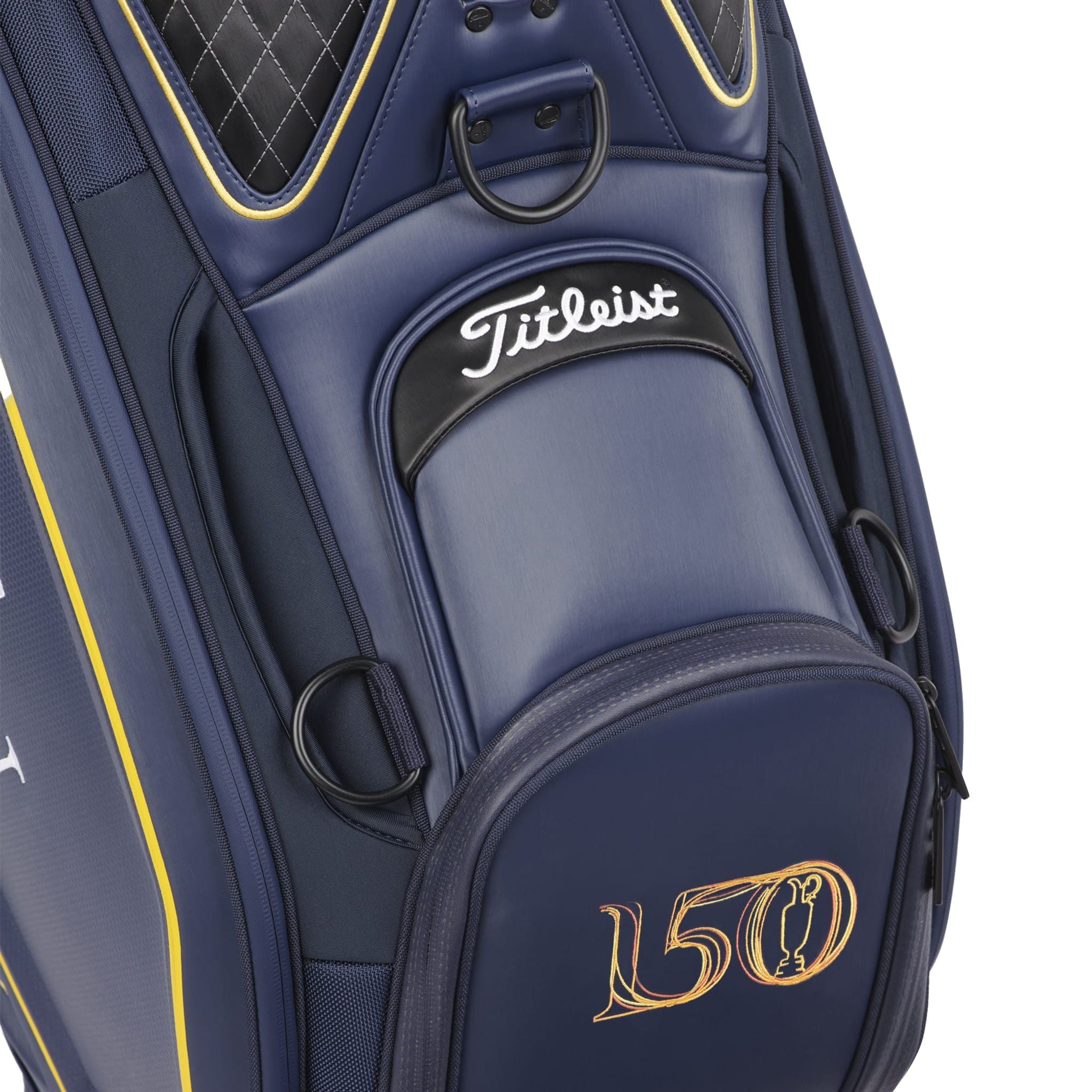 Sac de tournée Titleist « The Open »