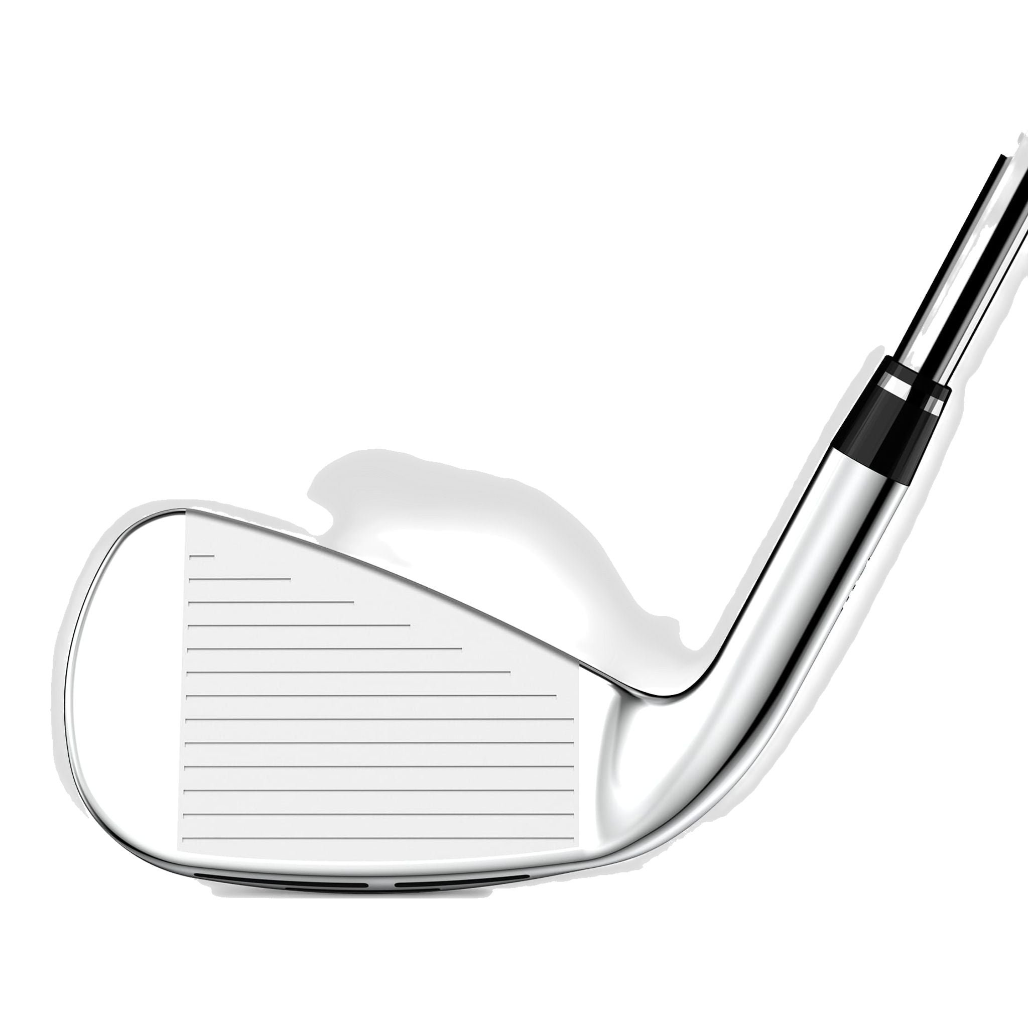 Ensemble de fers à repasser Wilson DynaPower