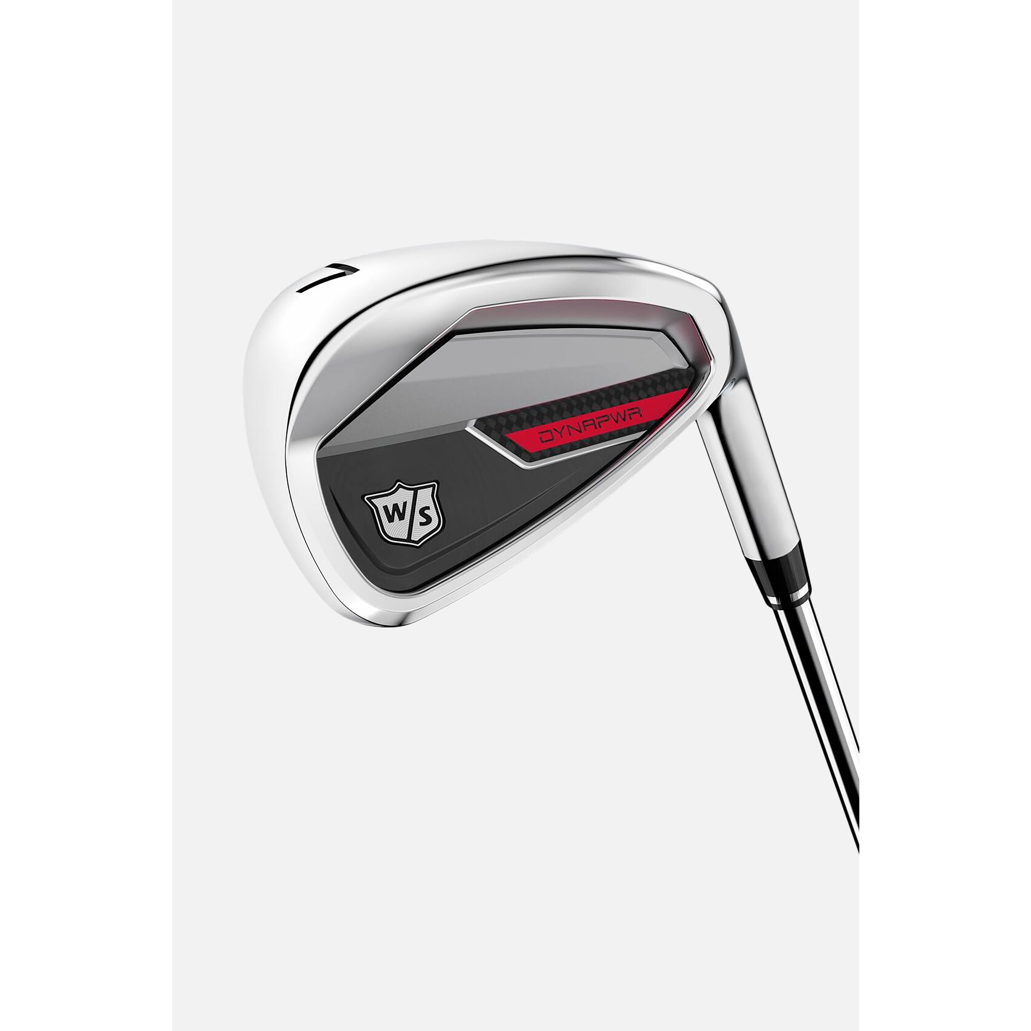 Ensemble de fers à repasser Wilson DynaPower