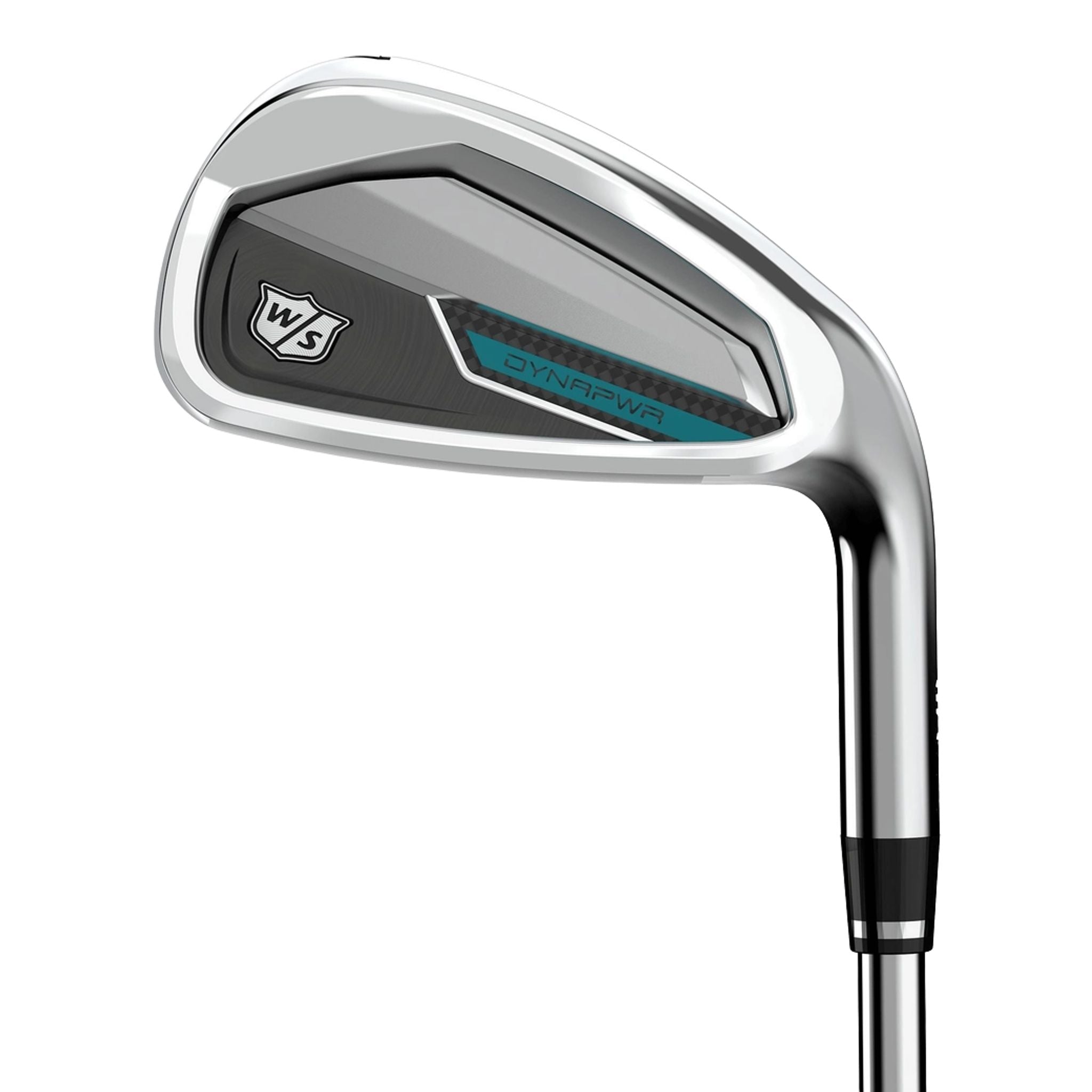 Ensemble de fers Wilson DynaPower pour femmes