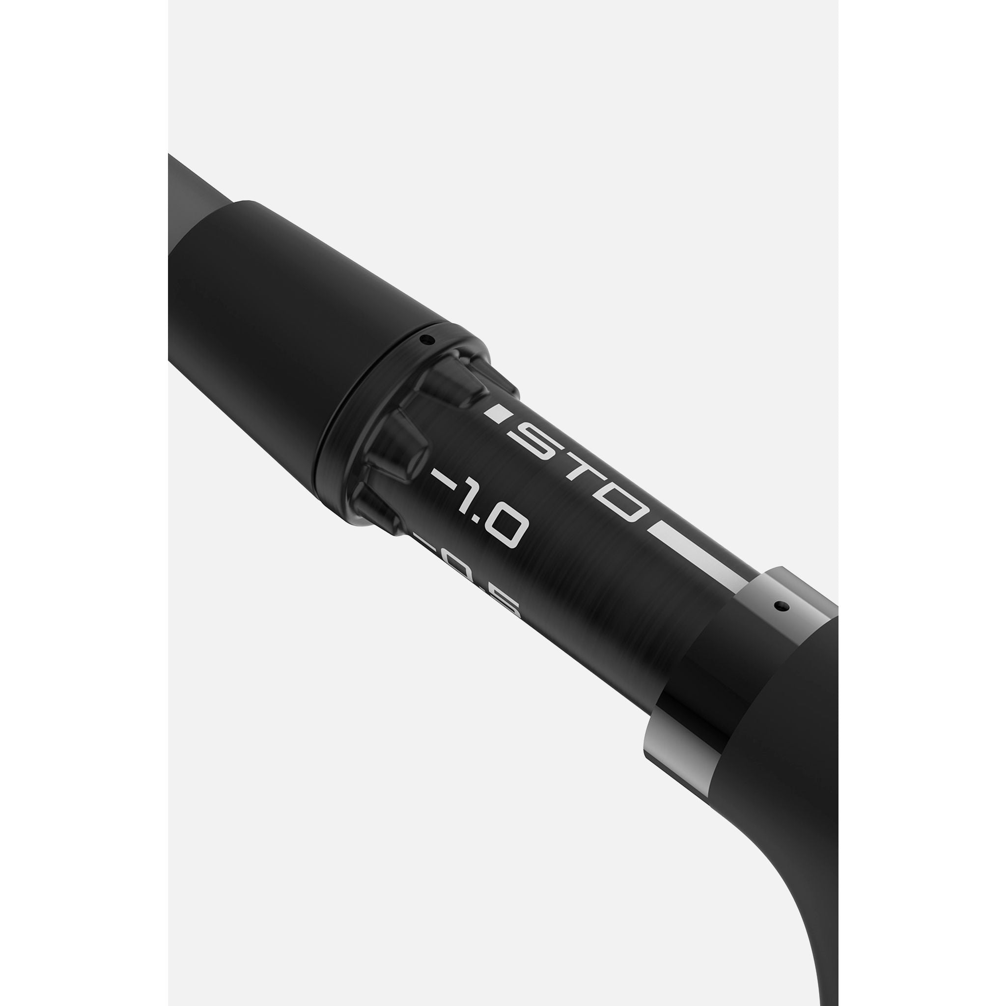 Wilson Staff Dynapower Titanium Driver Homme