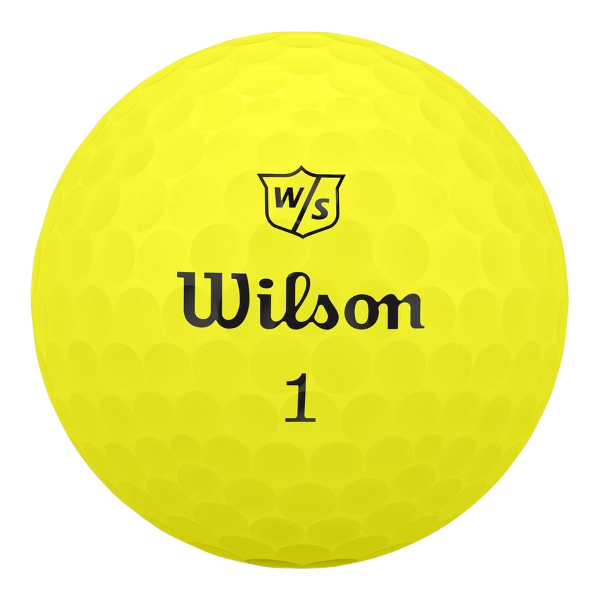 Balles de golf Wilson Staff Duo Soft