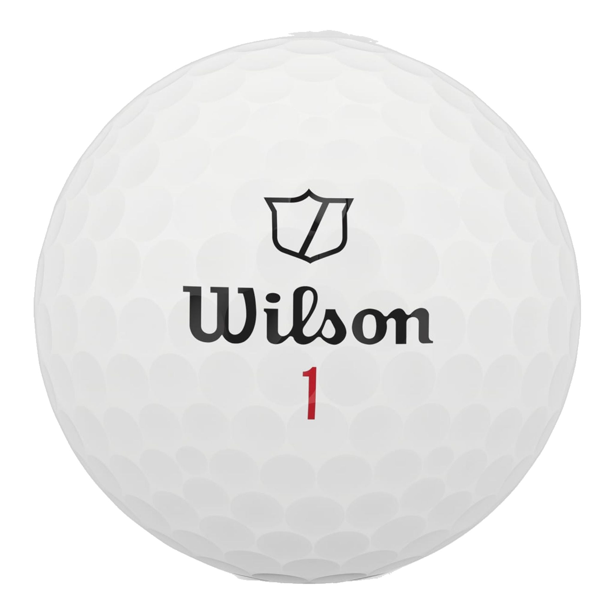 Balles de golf Wilson Staff Model X