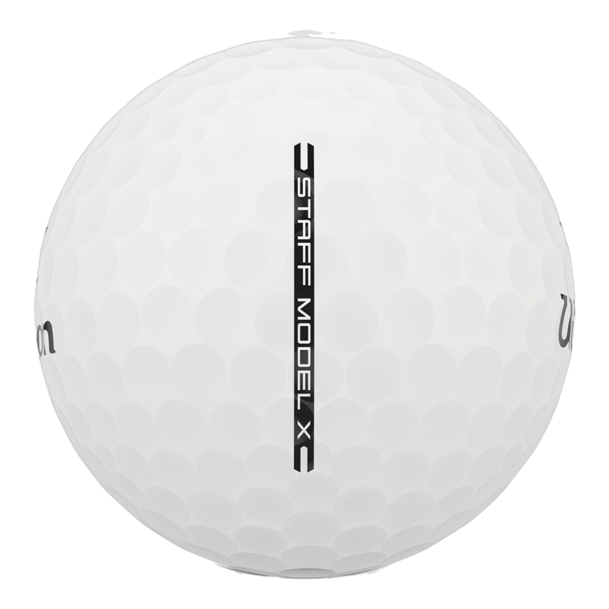 Balles de golf Wilson Staff Model X