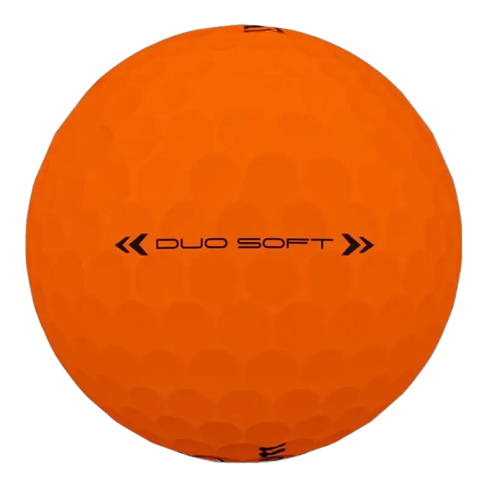 Balles de golf Wilson DUO souples