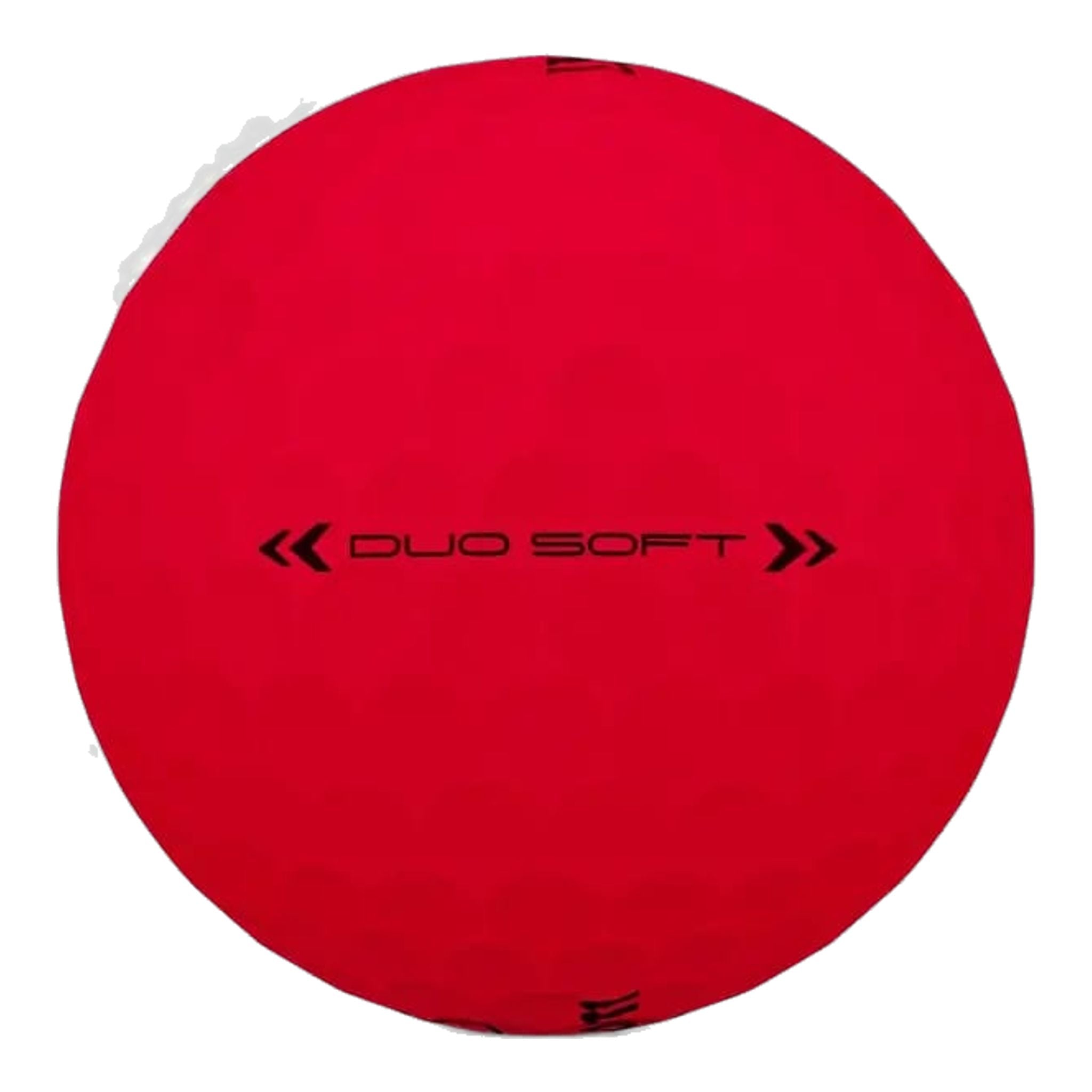 Balles de golf Wilson DUO souples