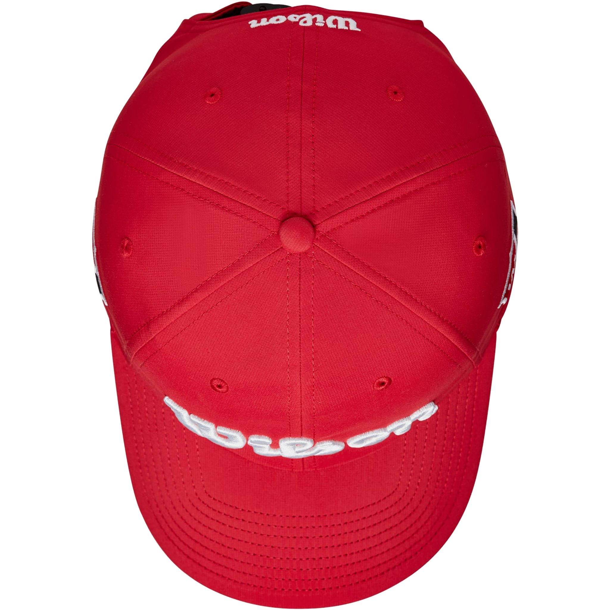 Casquette Wilson Pro Tour pour homme