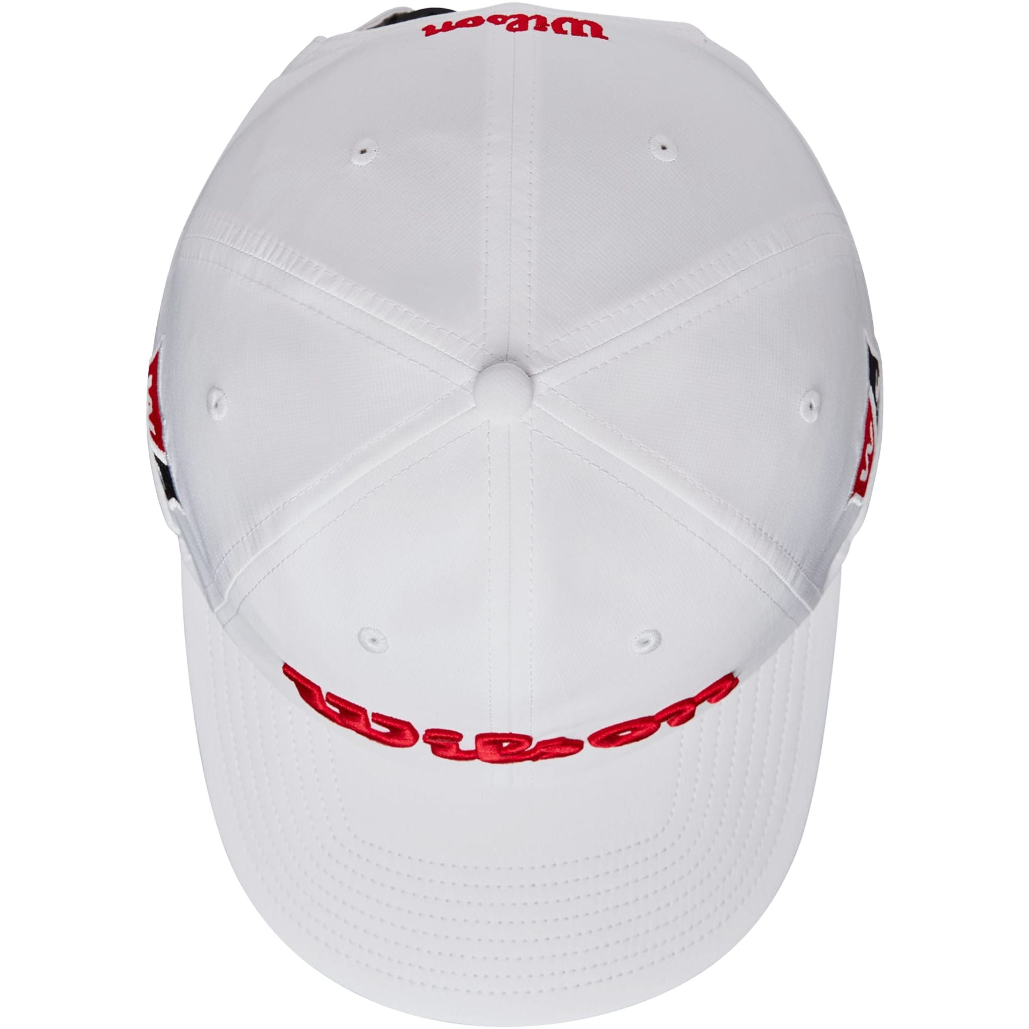 Casquette Wilson Pro Tour pour homme