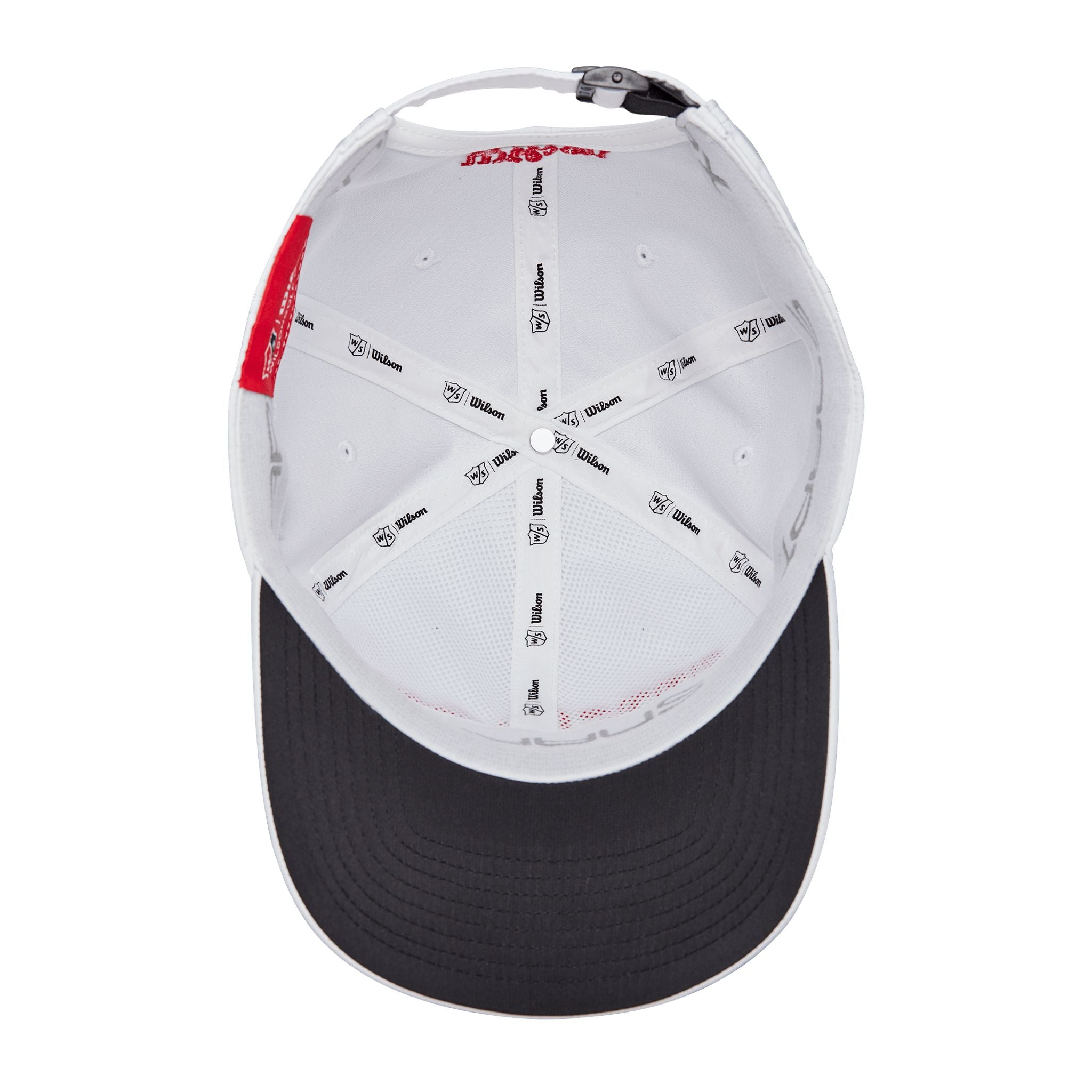 Casquette Wilson Pro Tour pour homme