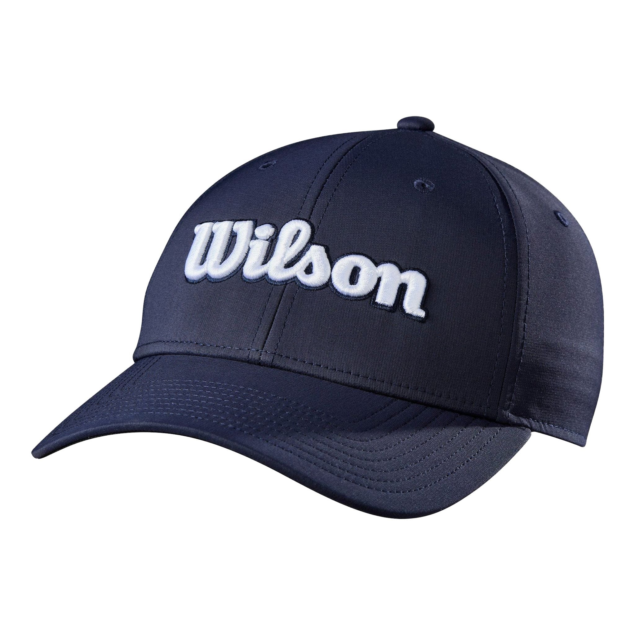Casquette de tournée Wilson