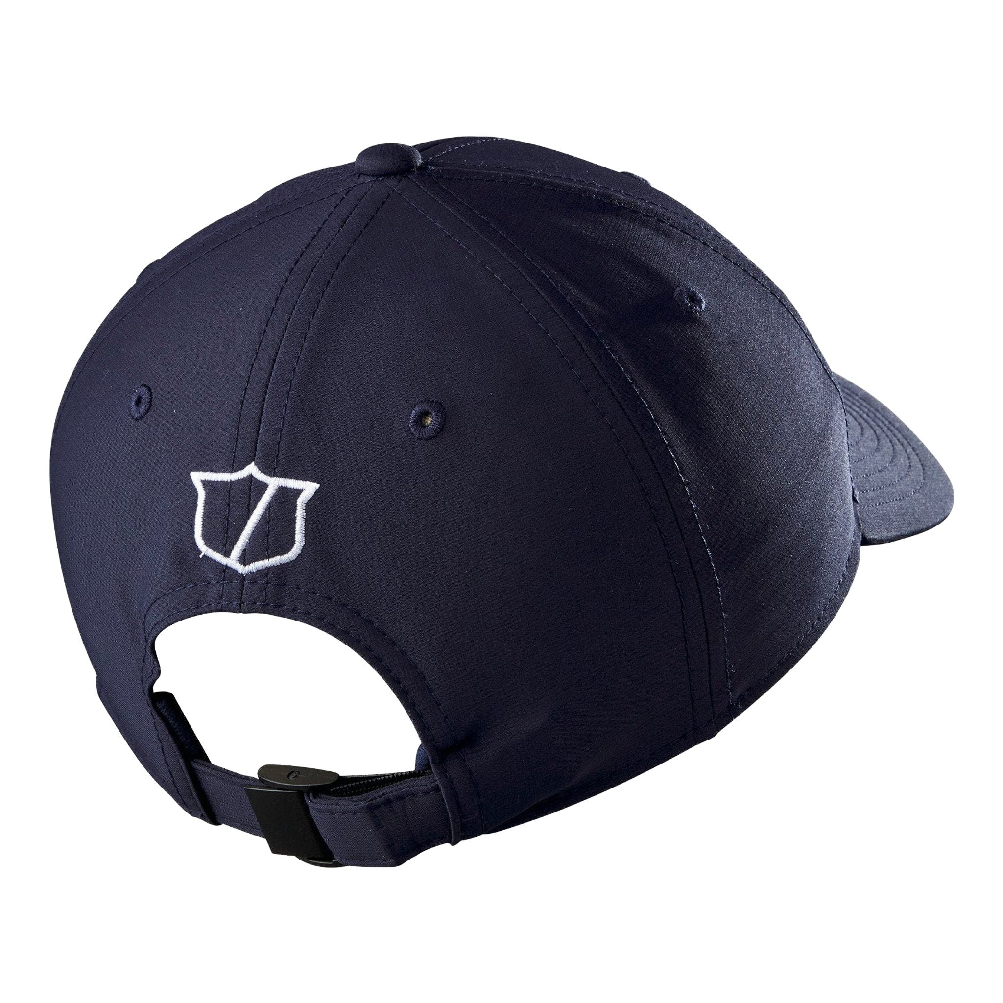 Casquette de tournée Wilson