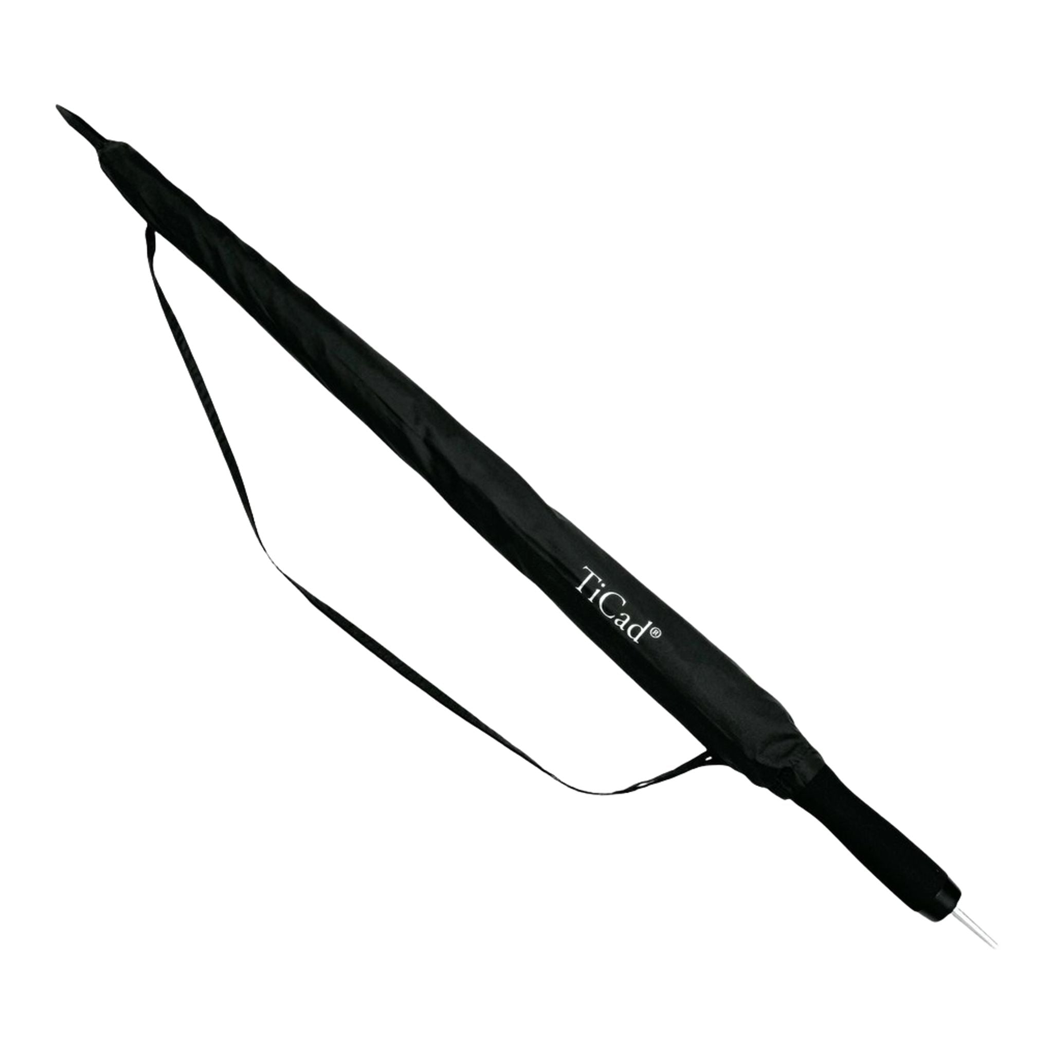 TiCad Windbuster avec protection UV et stylet
