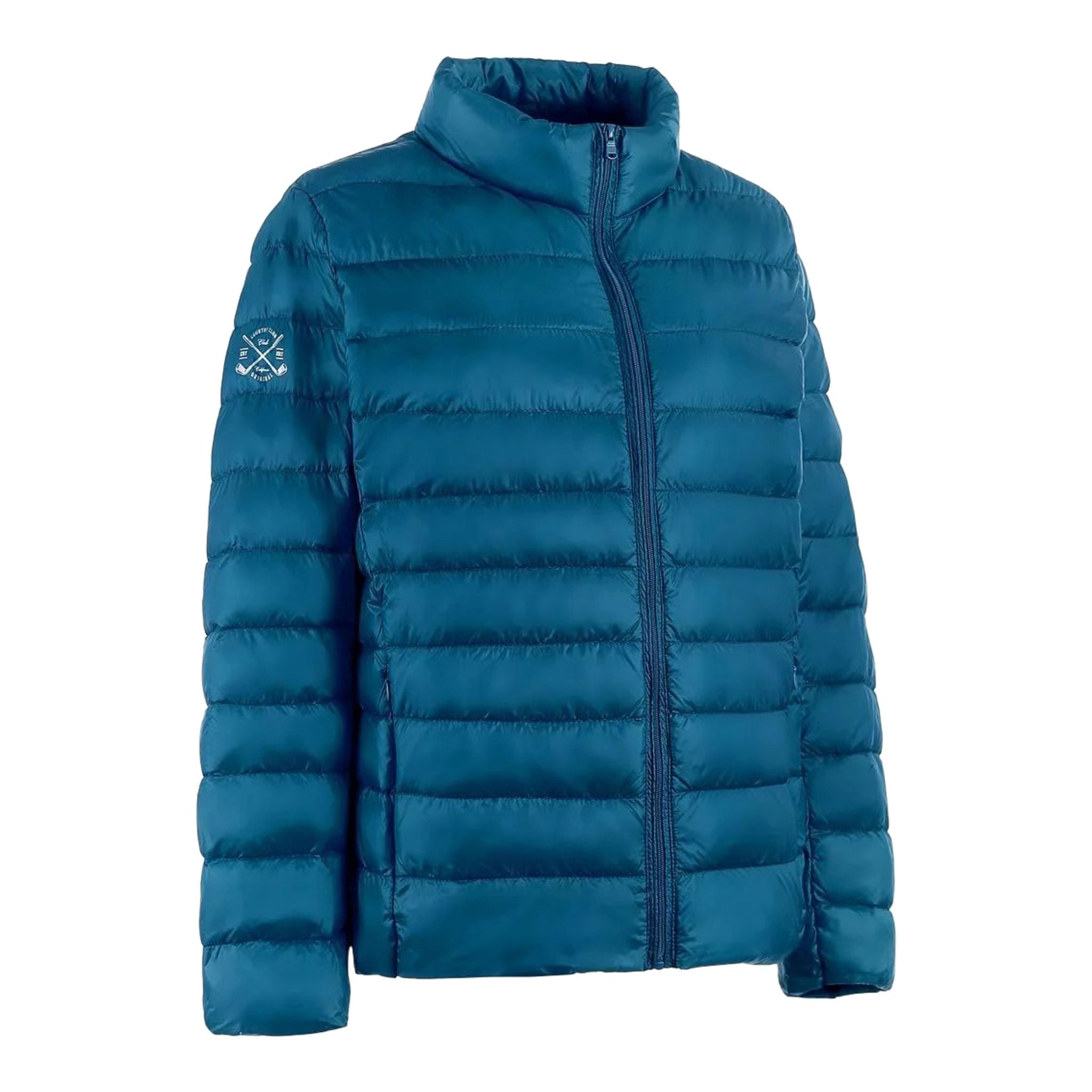 Doudoune Country Club pour femme