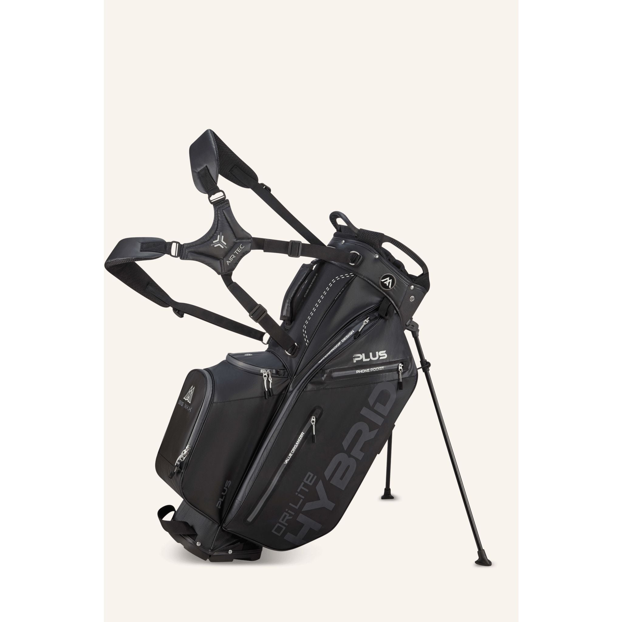 Big Max Dri Lite Hybride Plus