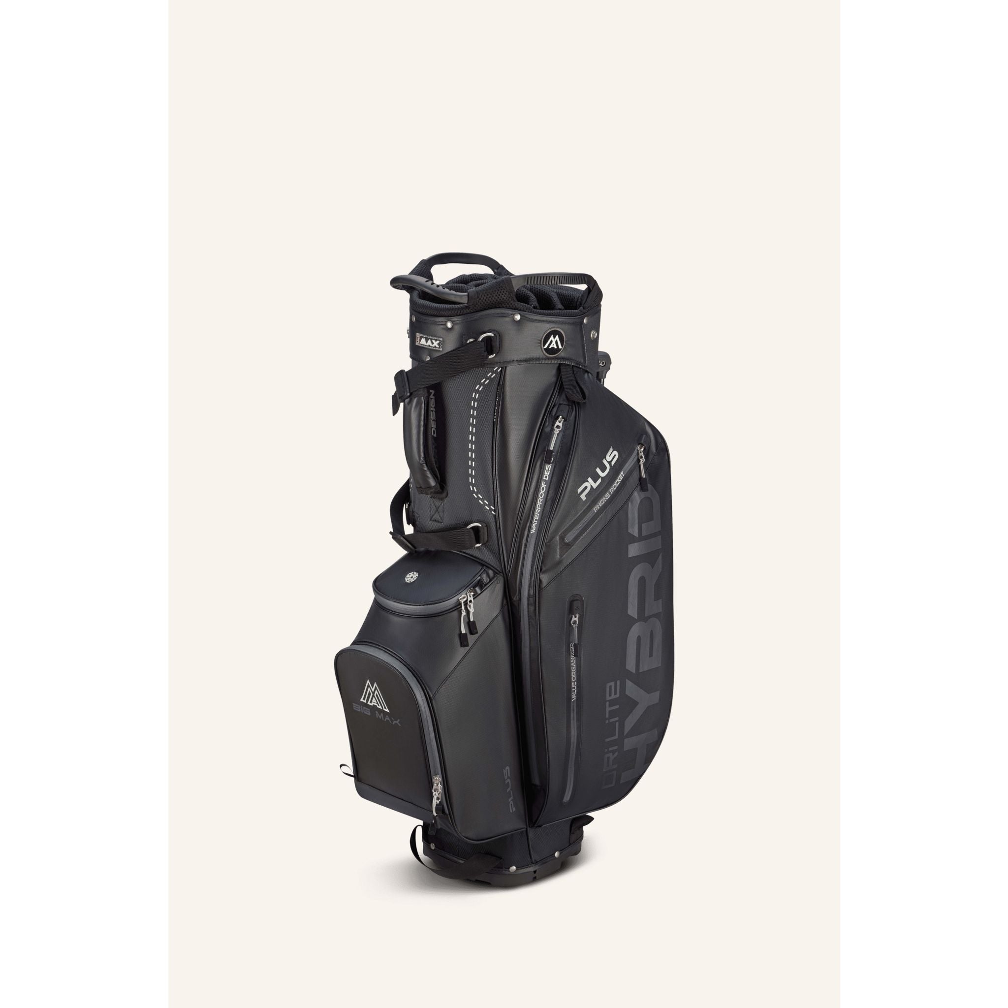 Big Max Dri Lite Hybride Plus