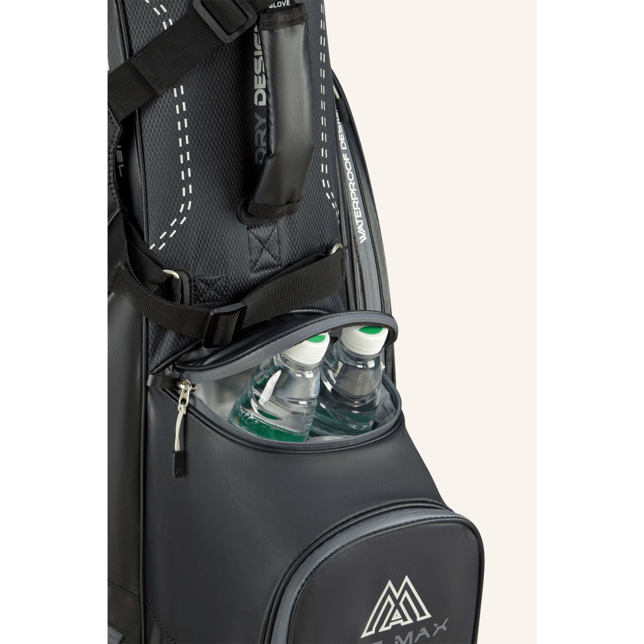 Big Max Dri Lite Hybride Plus