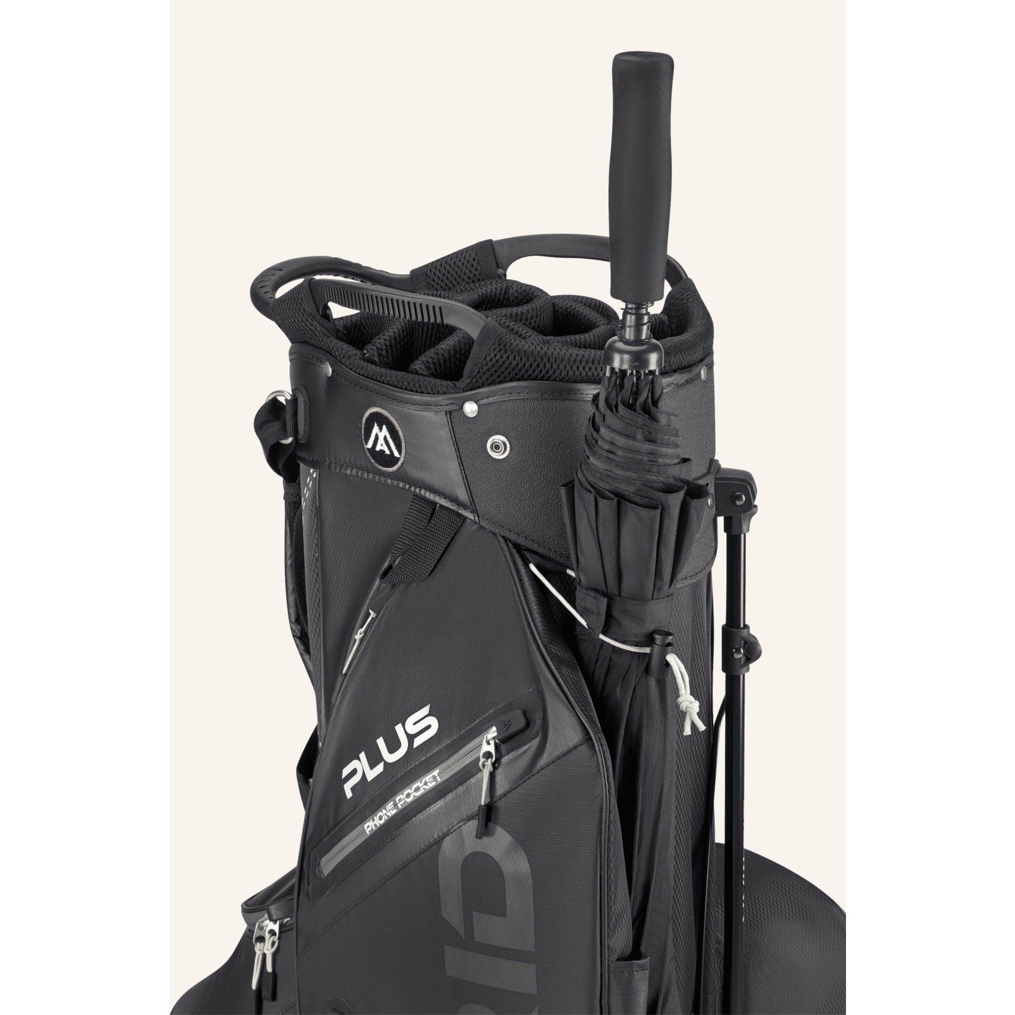 Big Max Dri Lite Hybride Plus