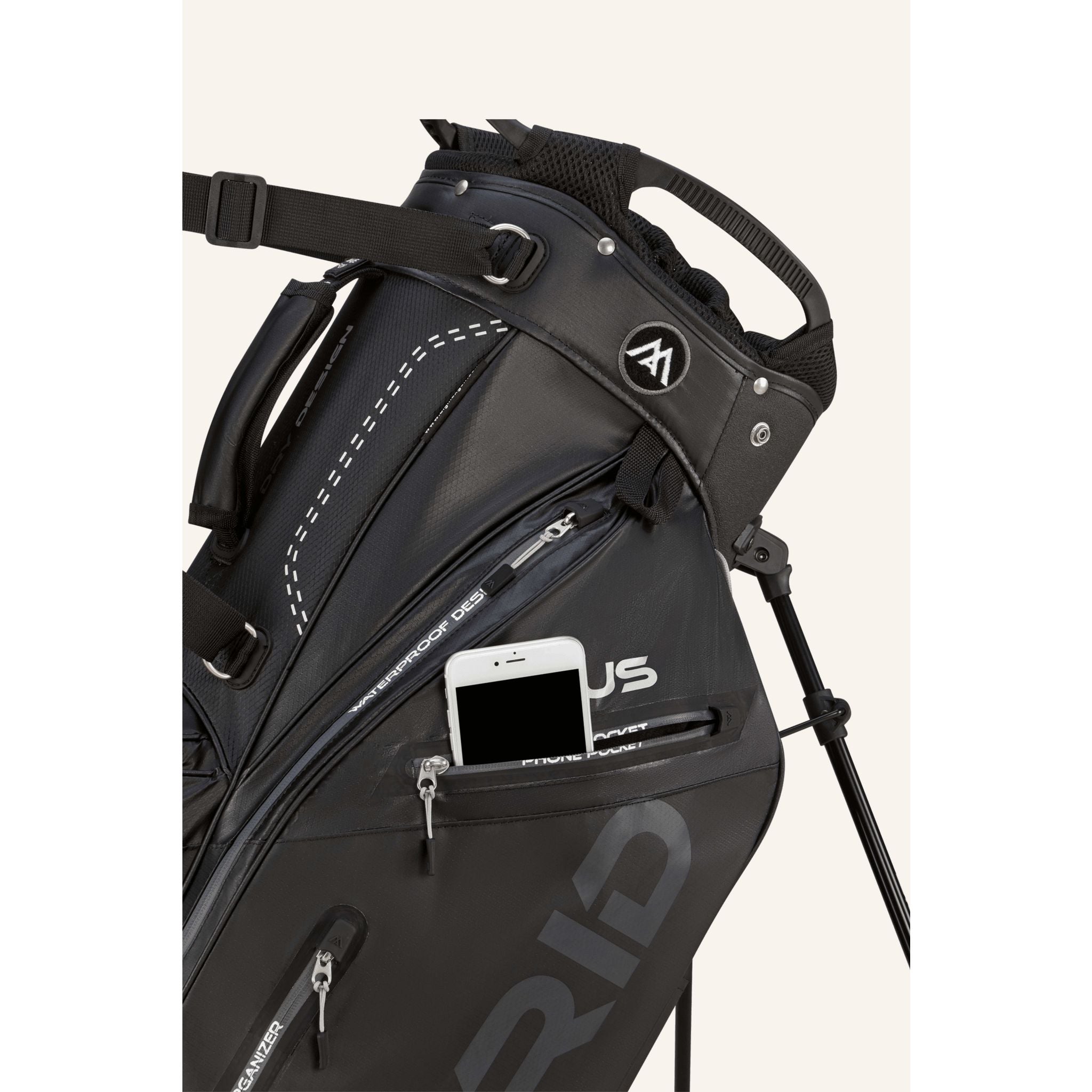 Big Max Dri Lite Hybride Plus