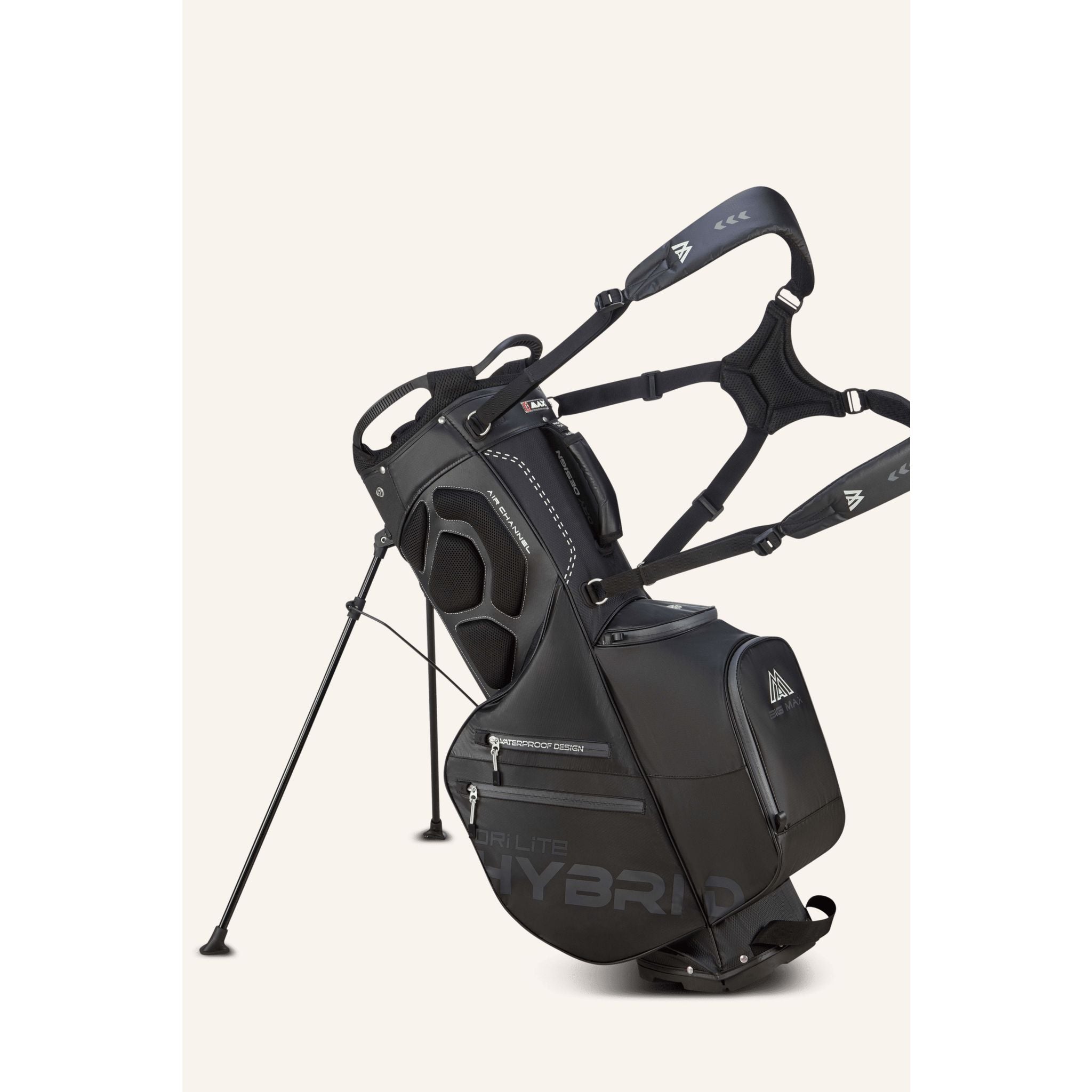 Big Max Dri Lite Hybride Plus