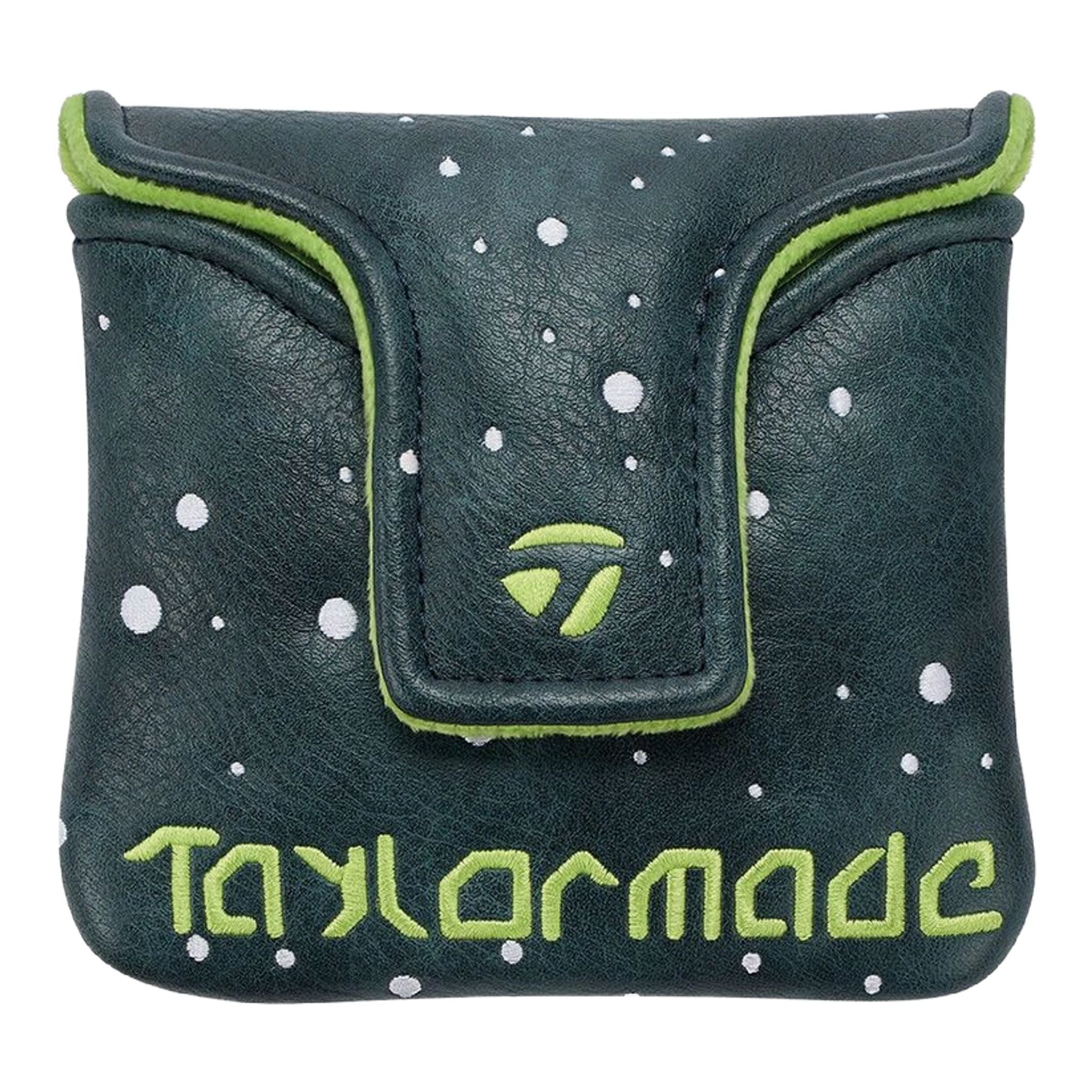 Couvre-tête de putter maillet TaylorMade Cosmic Capture pour femmes