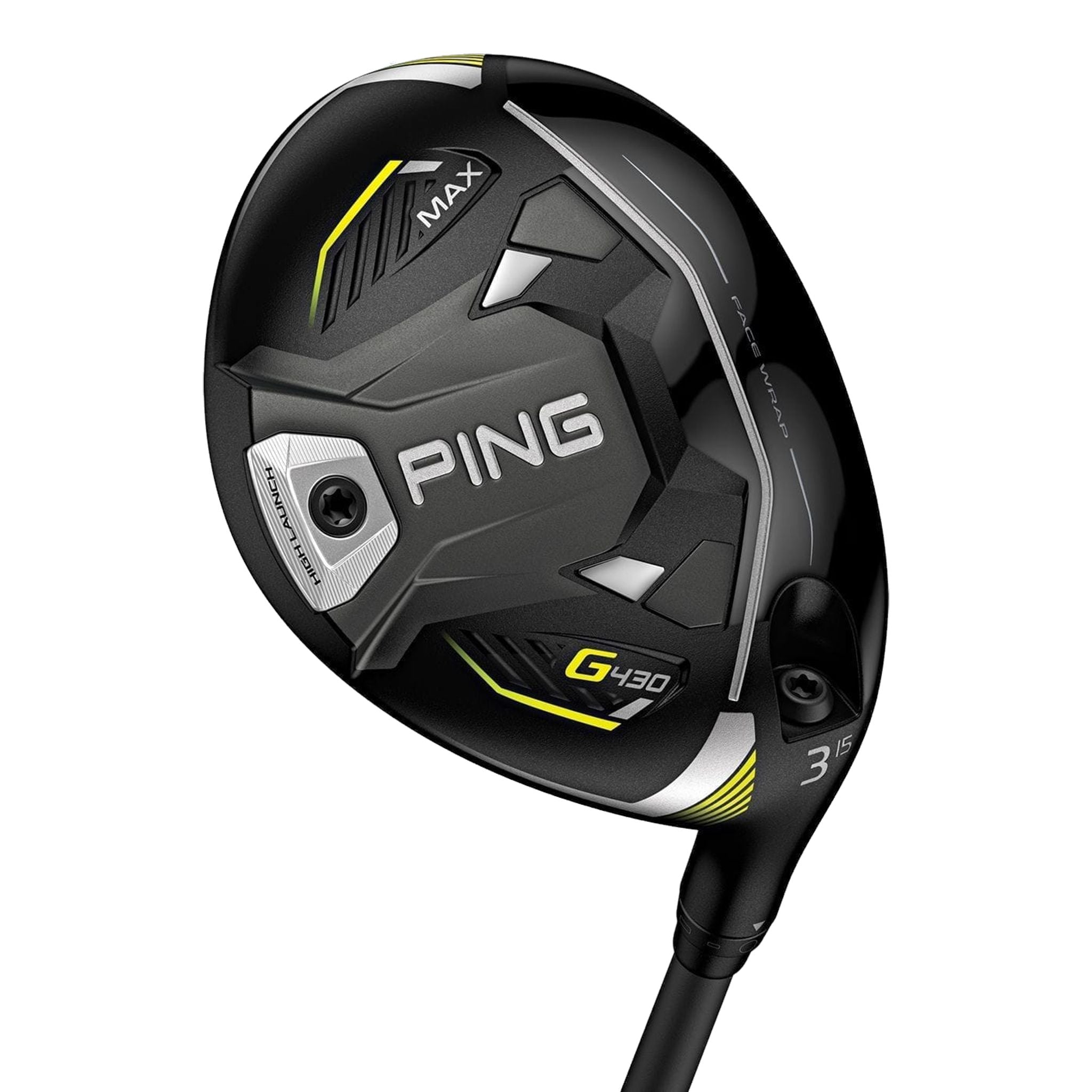 Bois de parcours Ping G430 HL
