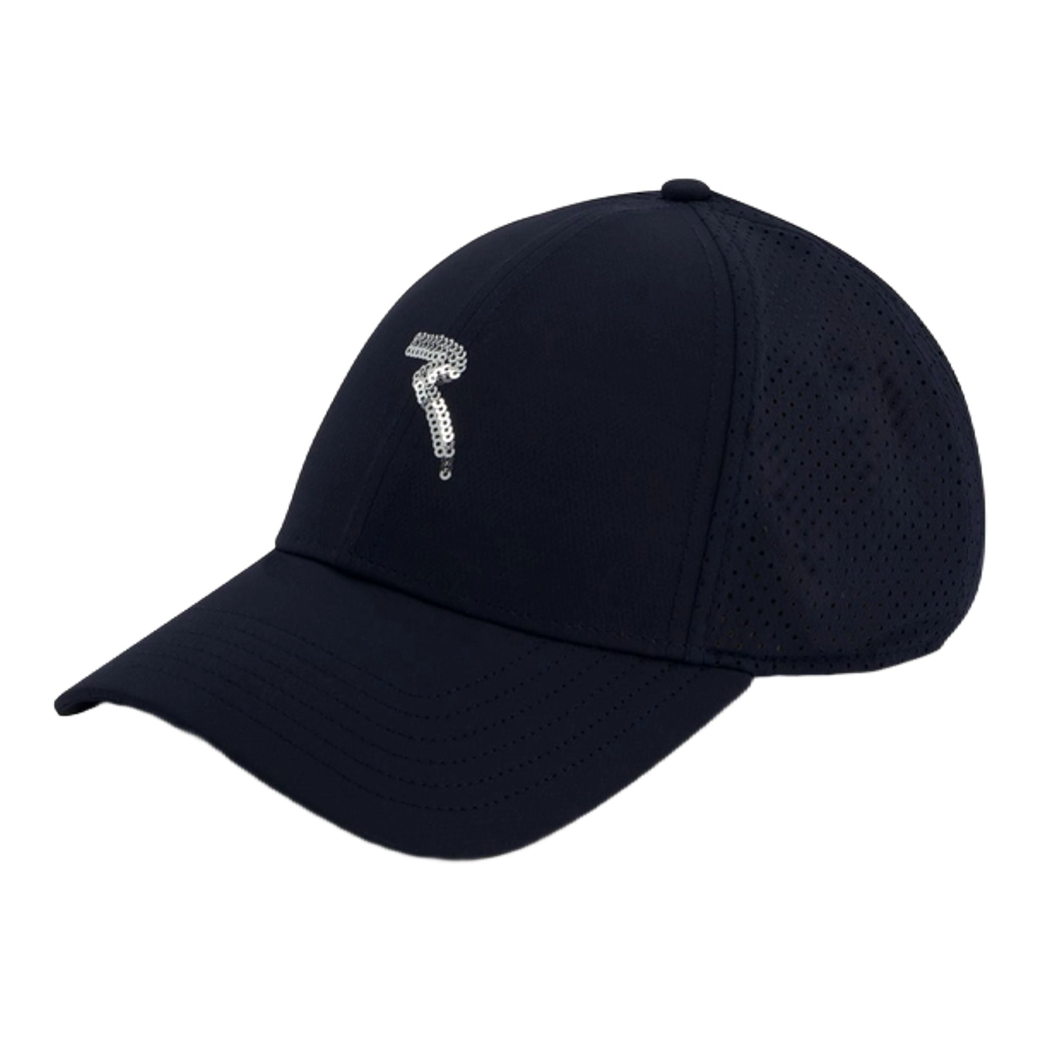 Casquette Chervo Wpaillettes femme