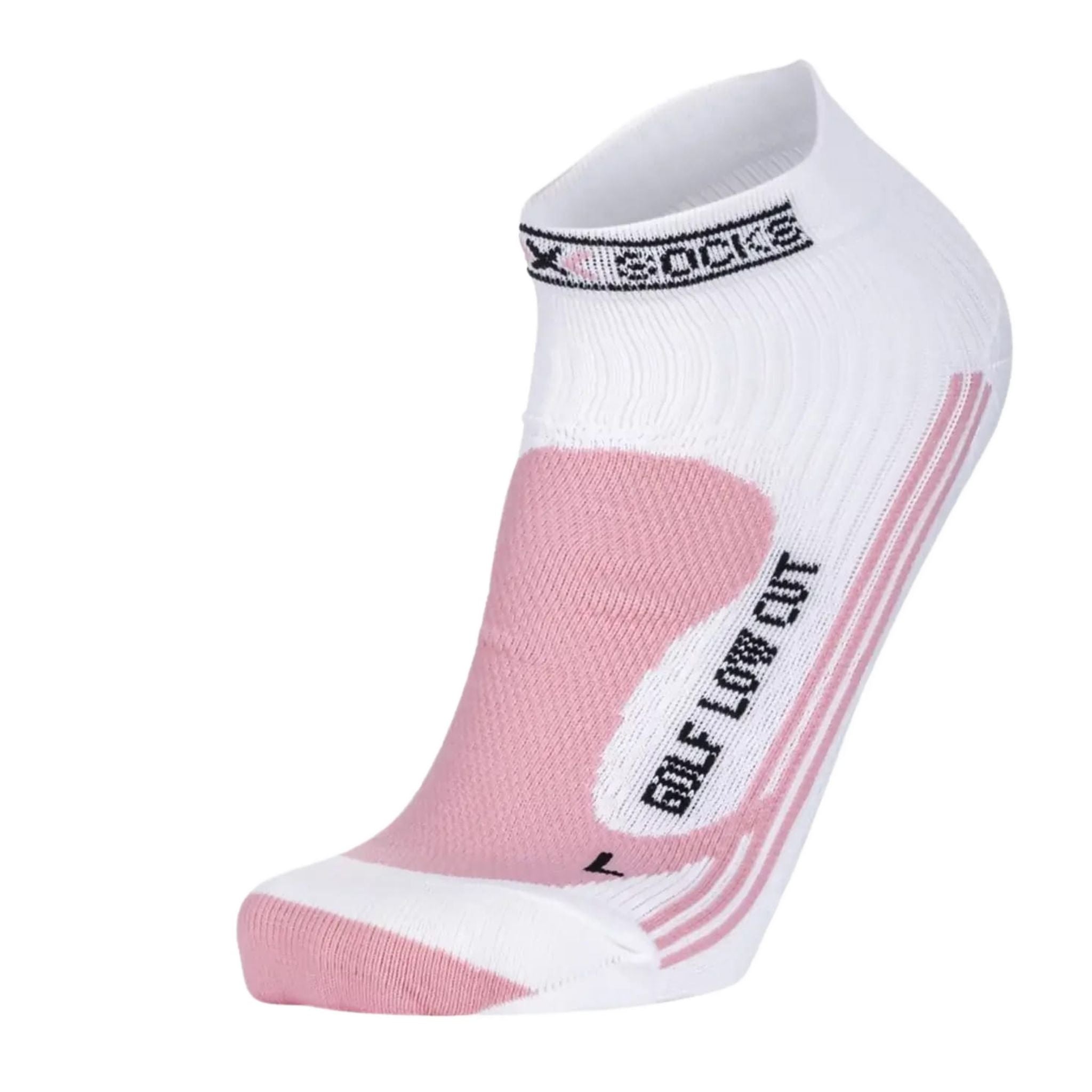 Chaussettes de golf X-Socks Lady pour femme