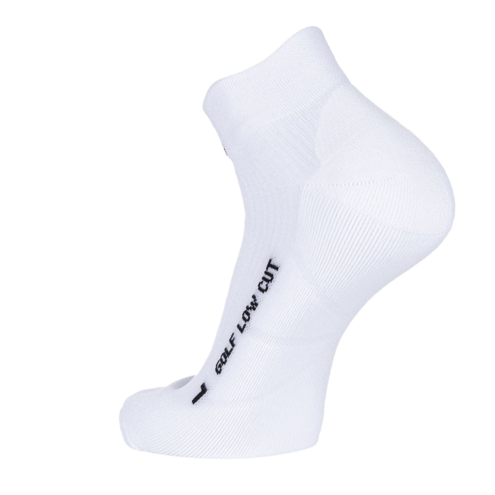 Chaussettes de golf coupe basse X-Socks Junior