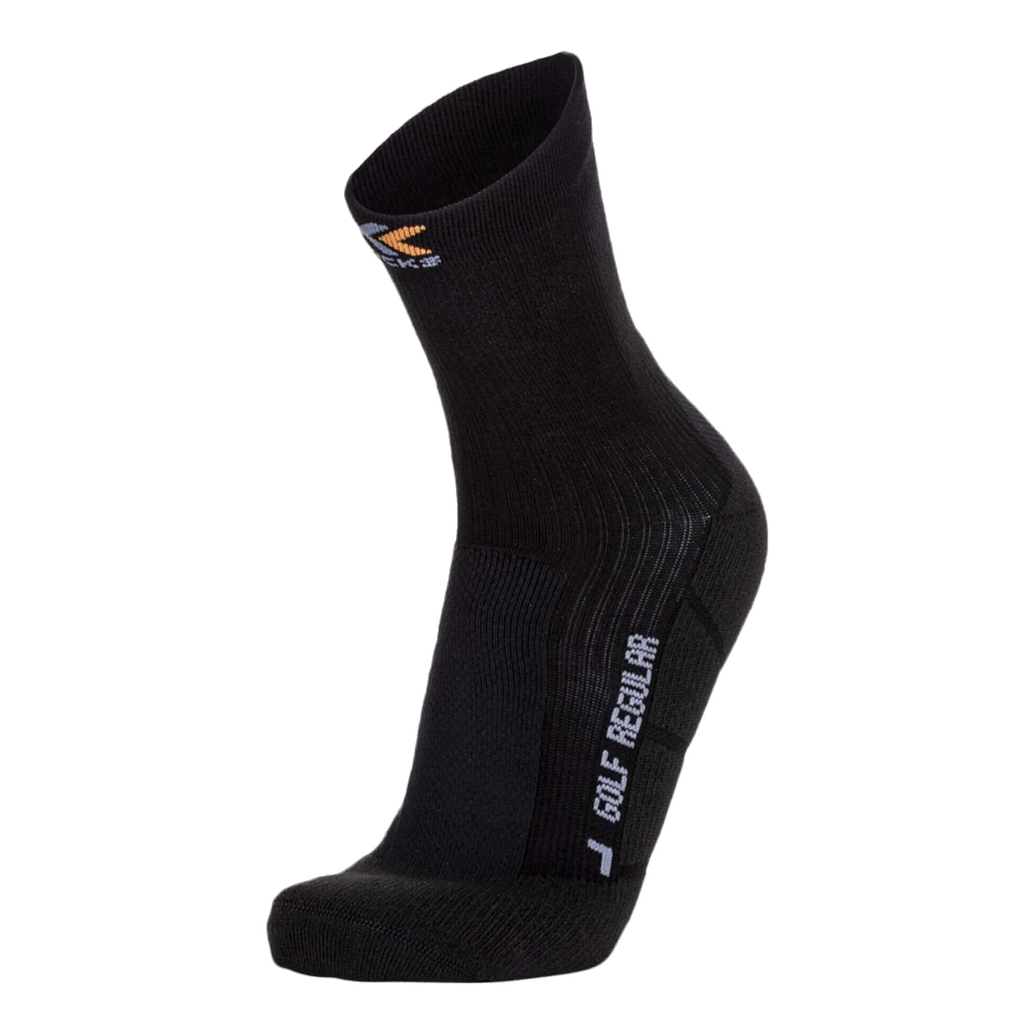 Chaussettes de golf X-Socks Regular Crew pour hommes