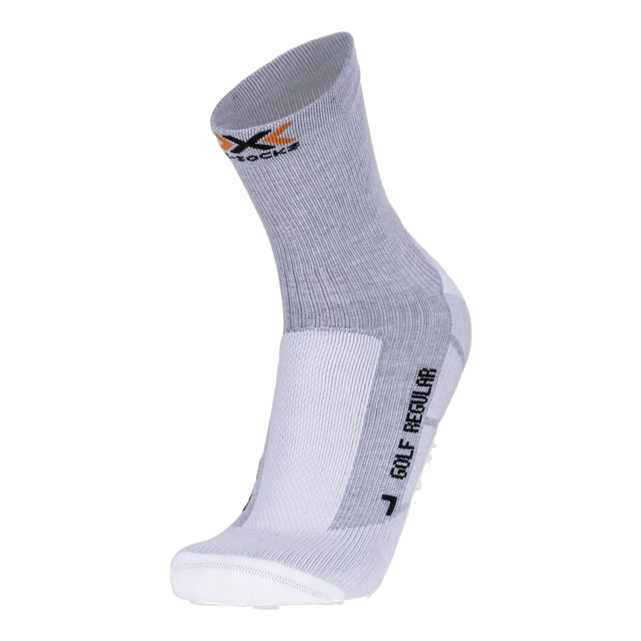 Chaussettes de golf X-Socks Regular Crew pour hommes