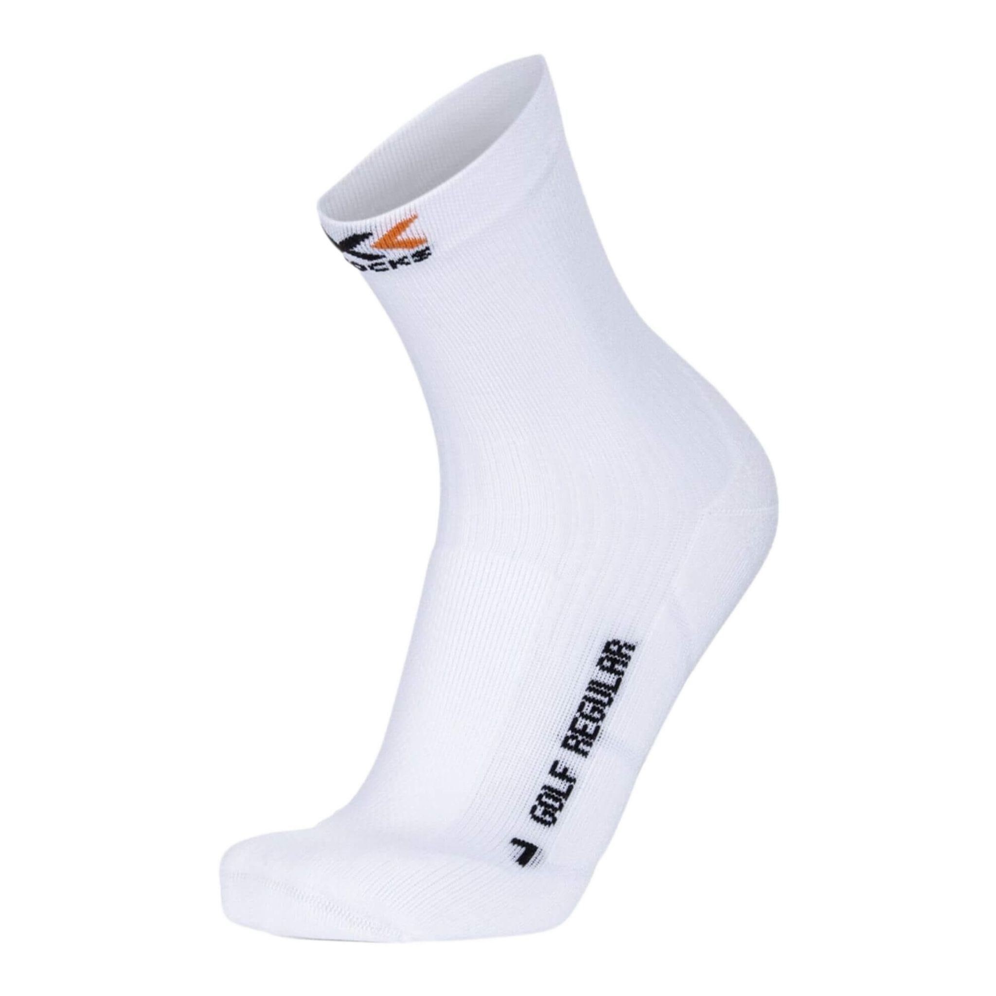 Chaussettes de golf X-Socks Regular Crew pour hommes
