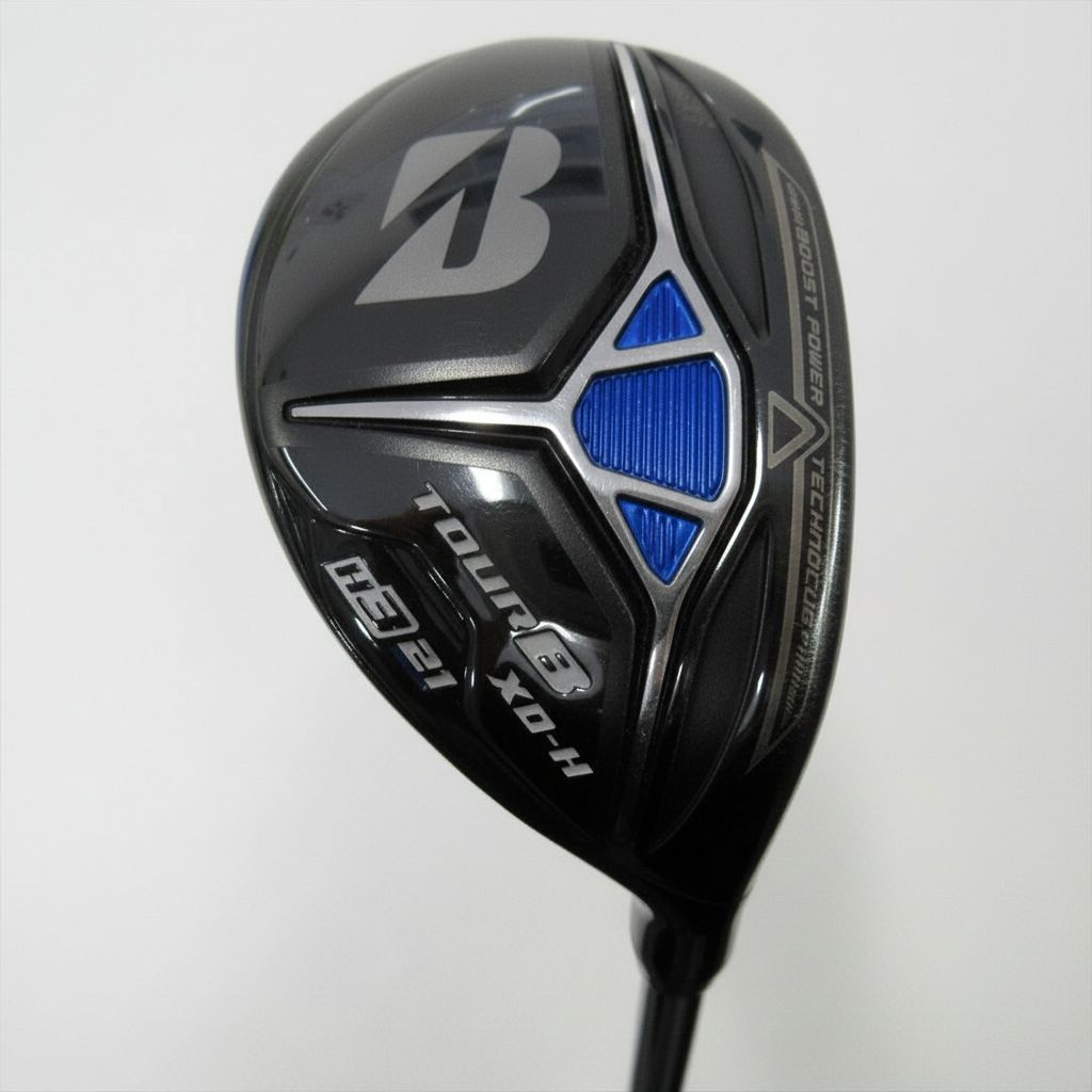 Pneus hybrides Bridgestone TOUR B XD-H (2018) pour hommes